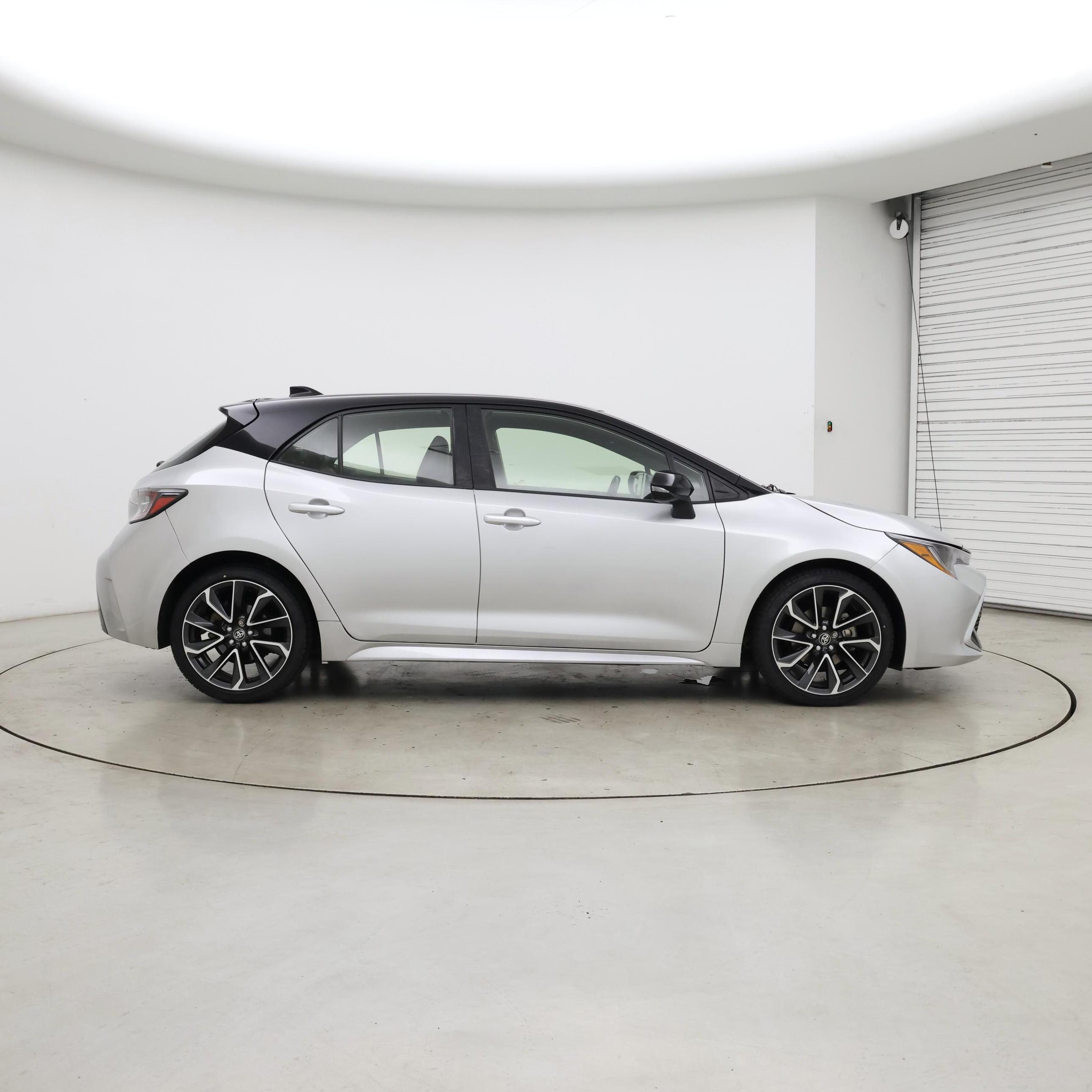 Thumbnail: 2021 Toyota Corolla - 7