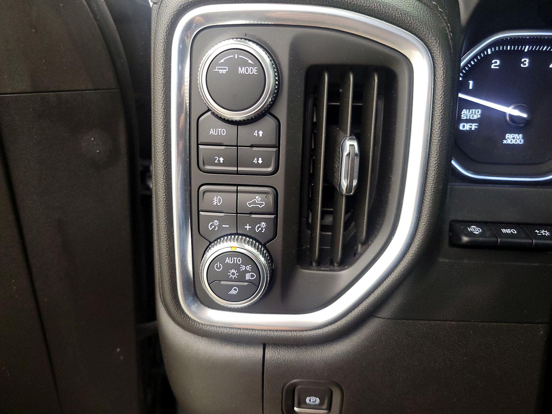 Thumbnail: 2021 GMC Sierra 1500 - 13