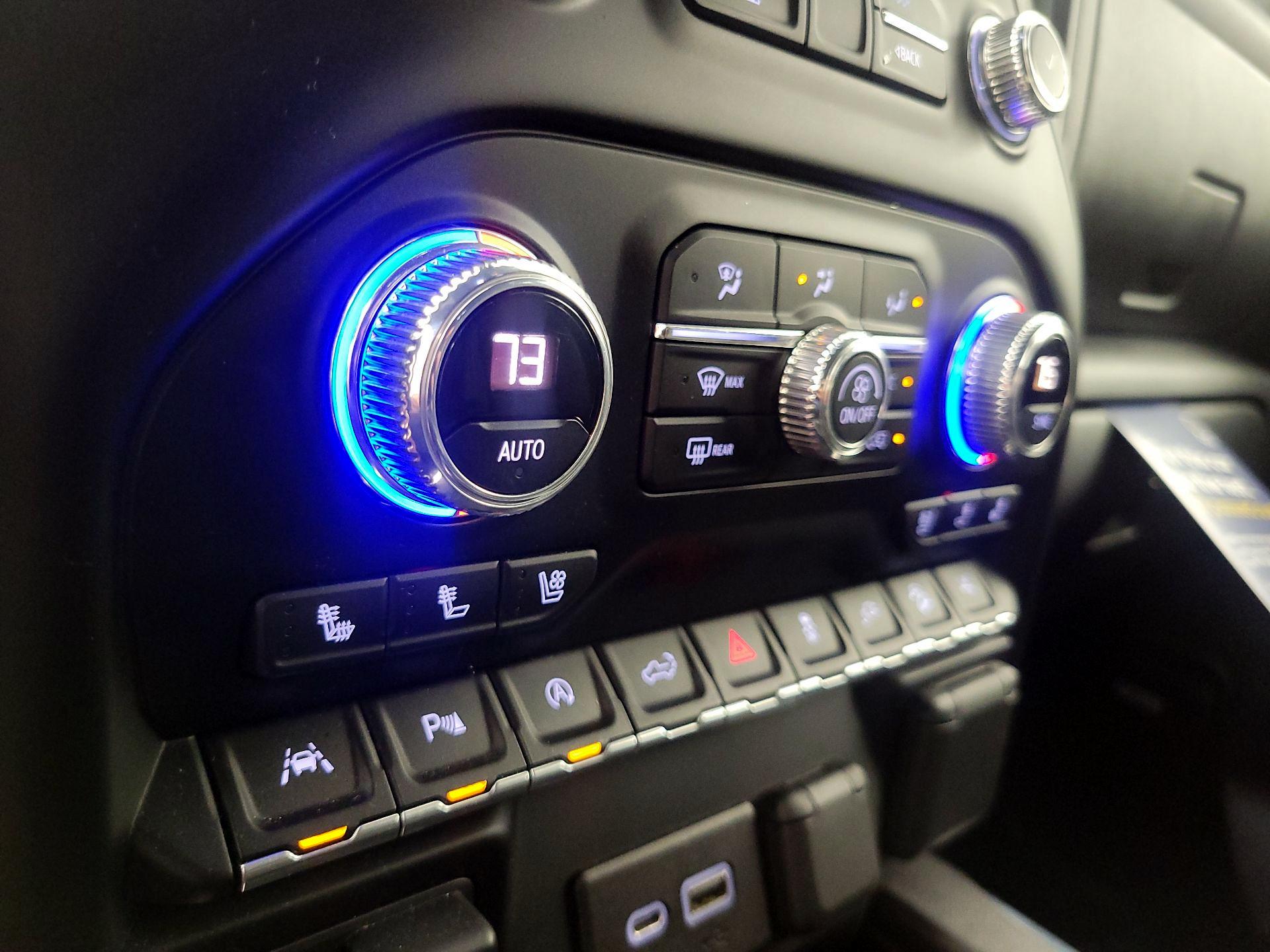 Thumbnail: 2021 GMC Sierra 1500 - 17