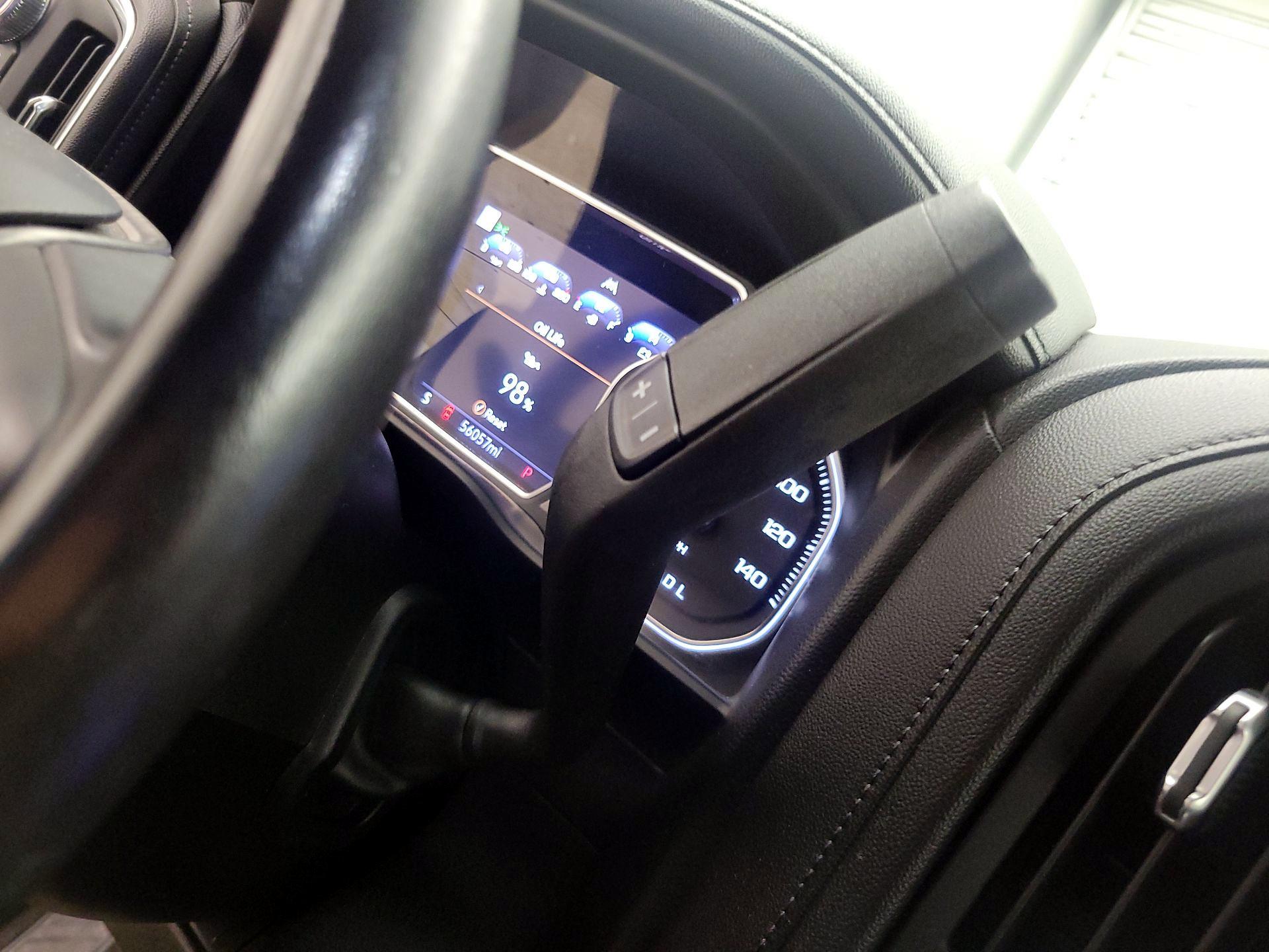Thumbnail: 2021 GMC Sierra 1500 - 18