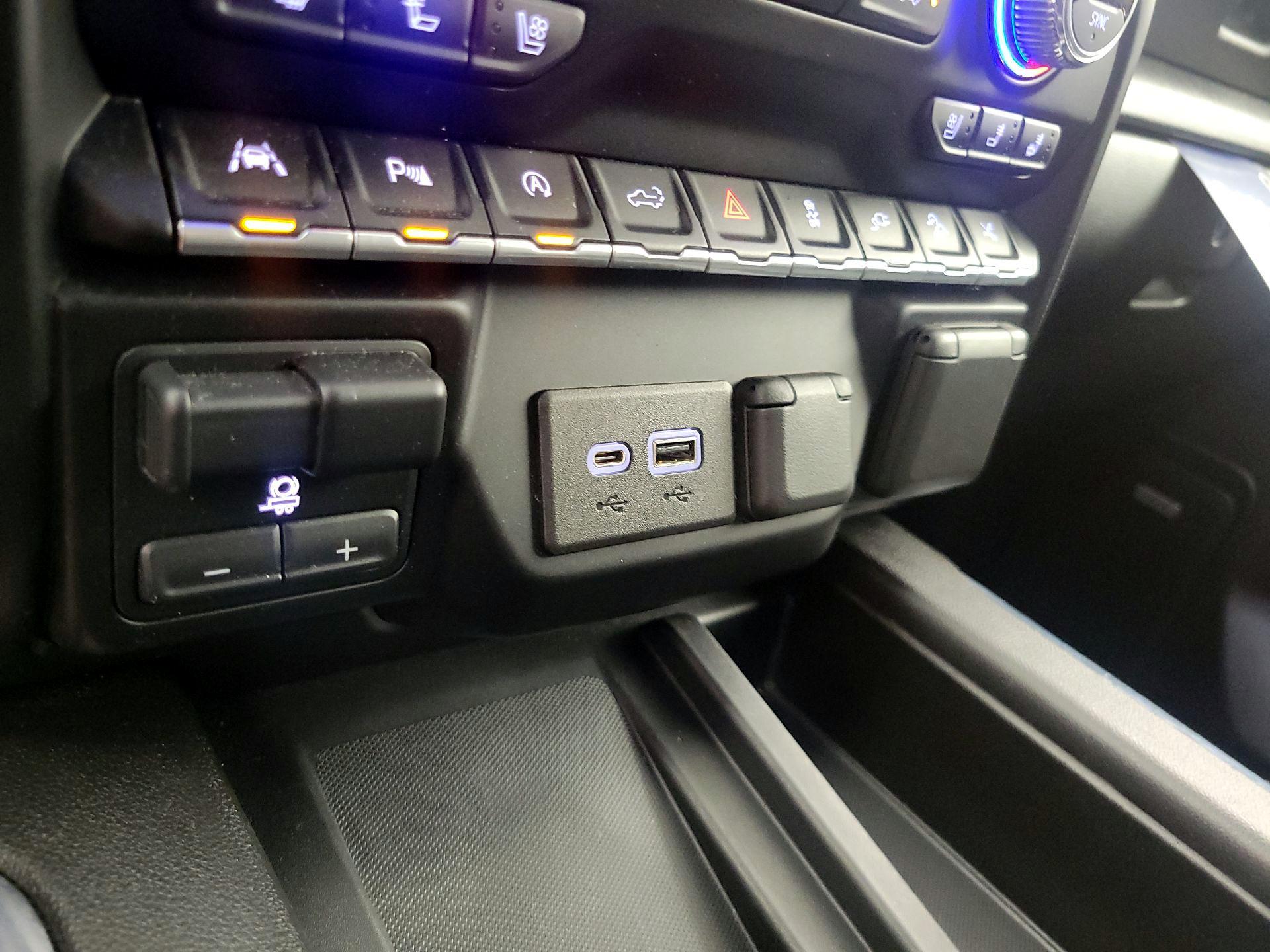 Thumbnail: 2021 GMC Sierra 1500 - 19