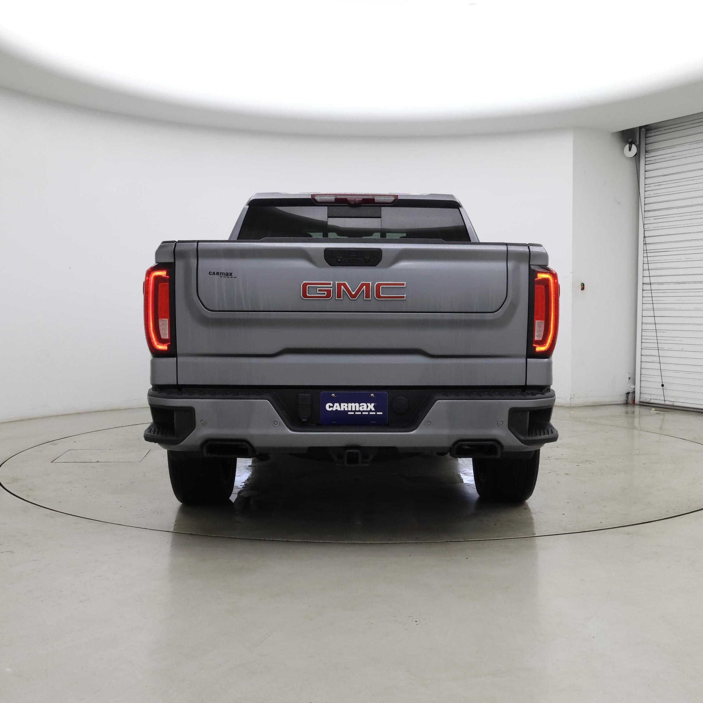 Thumbnail: 2021 GMC Sierra 1500 - 6