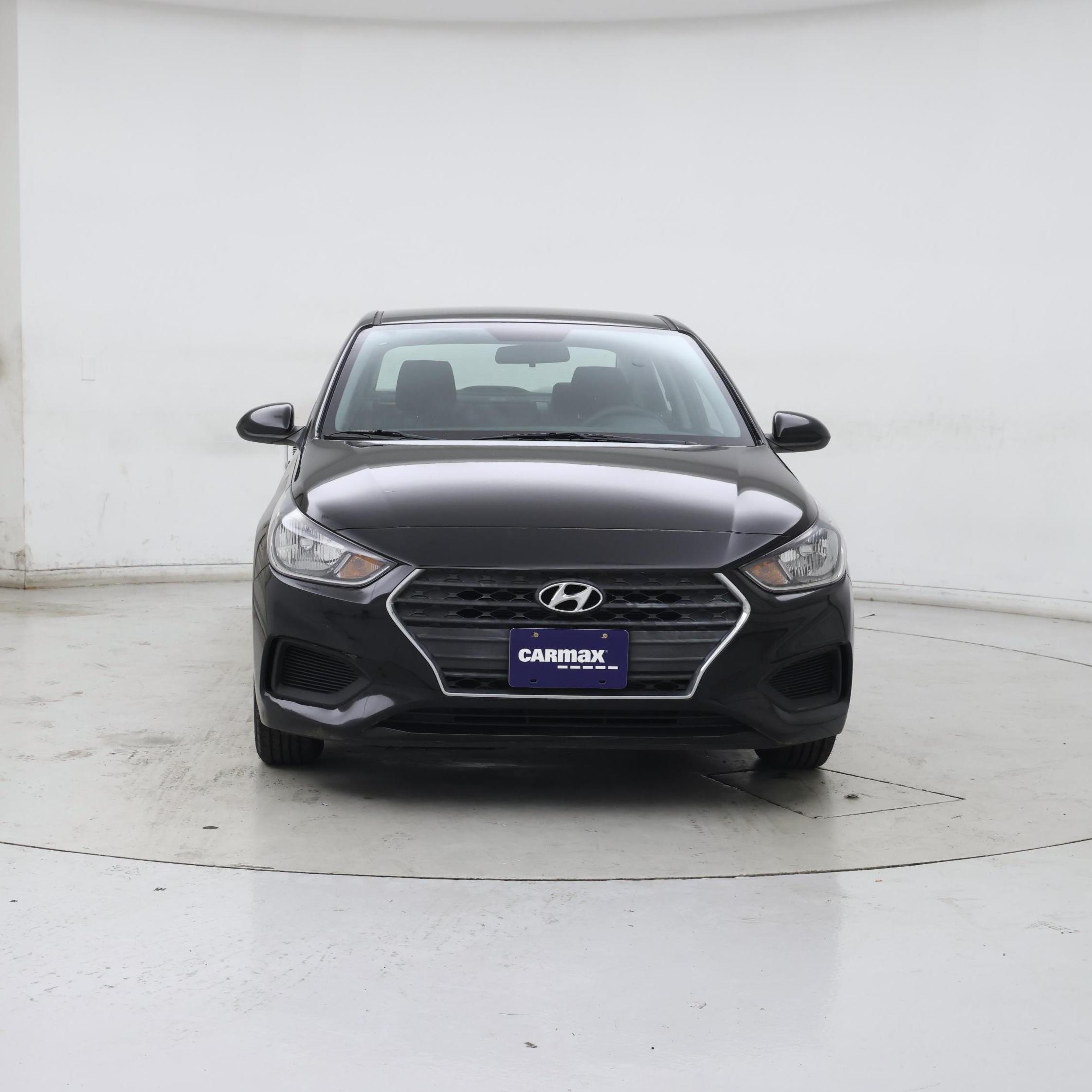 Thumbnail: 2018 Hyundai Accent - 5