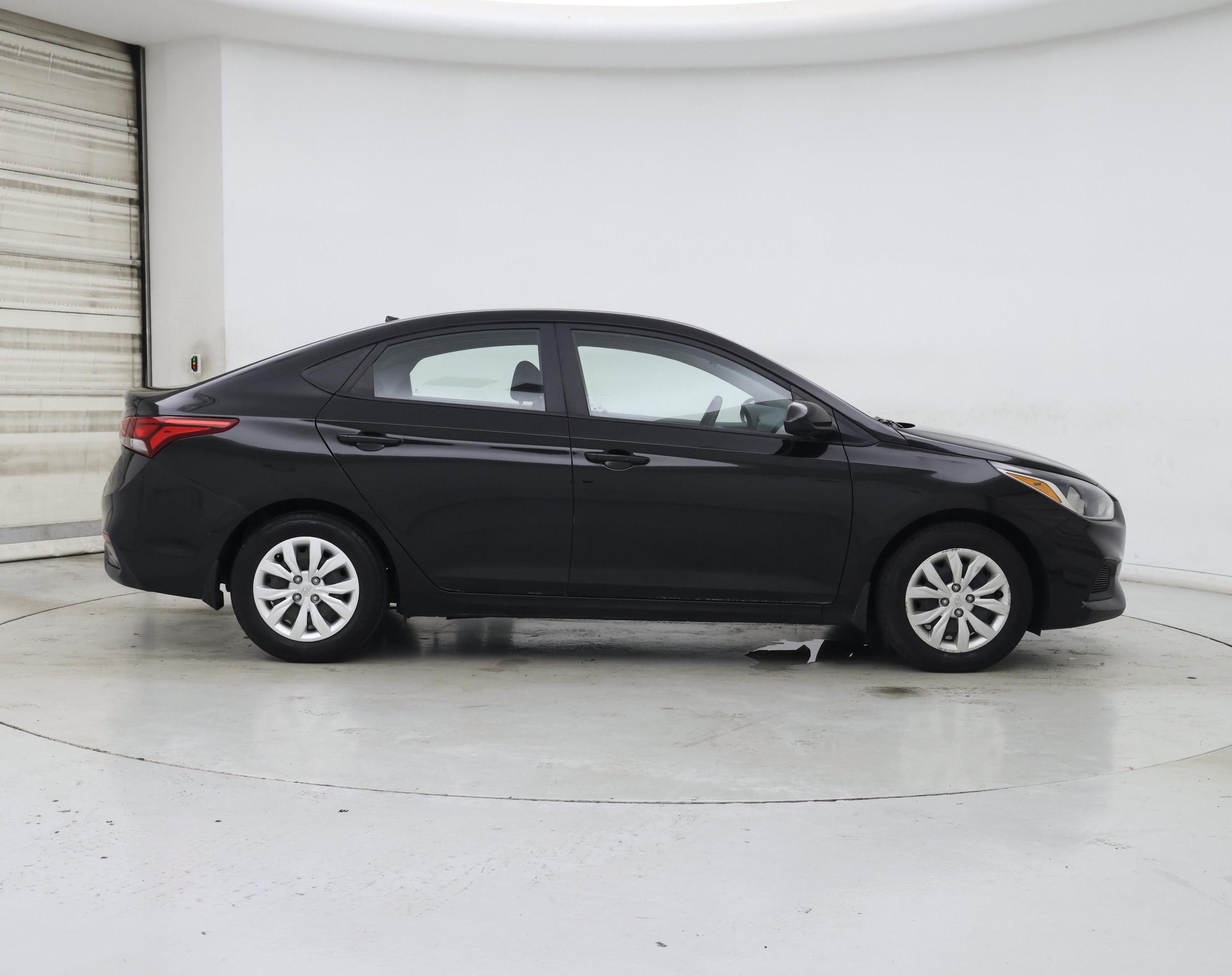 Thumbnail: 2018 Hyundai Accent - 7