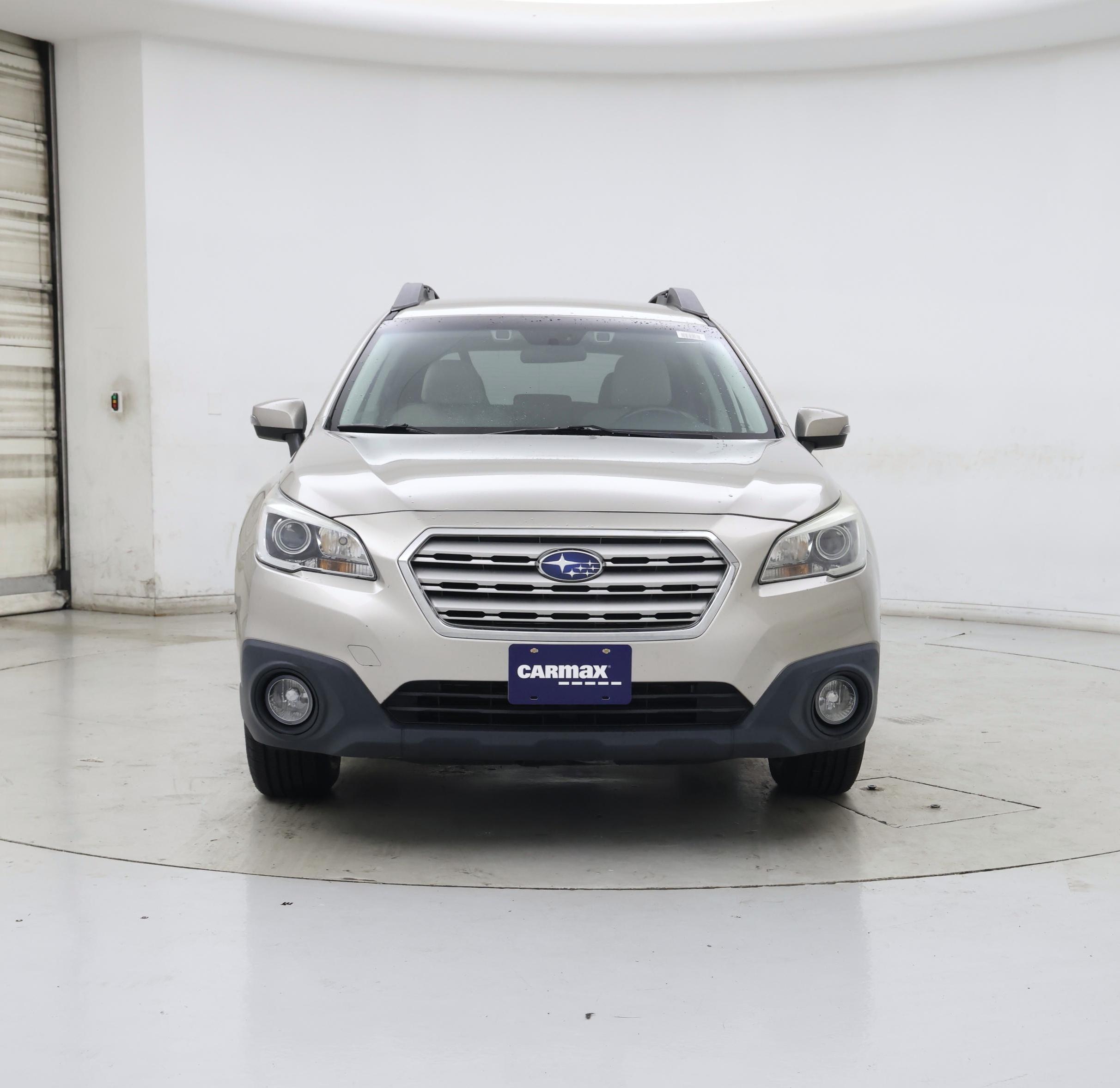 Thumbnail: 2016 Subaru Outback - 5