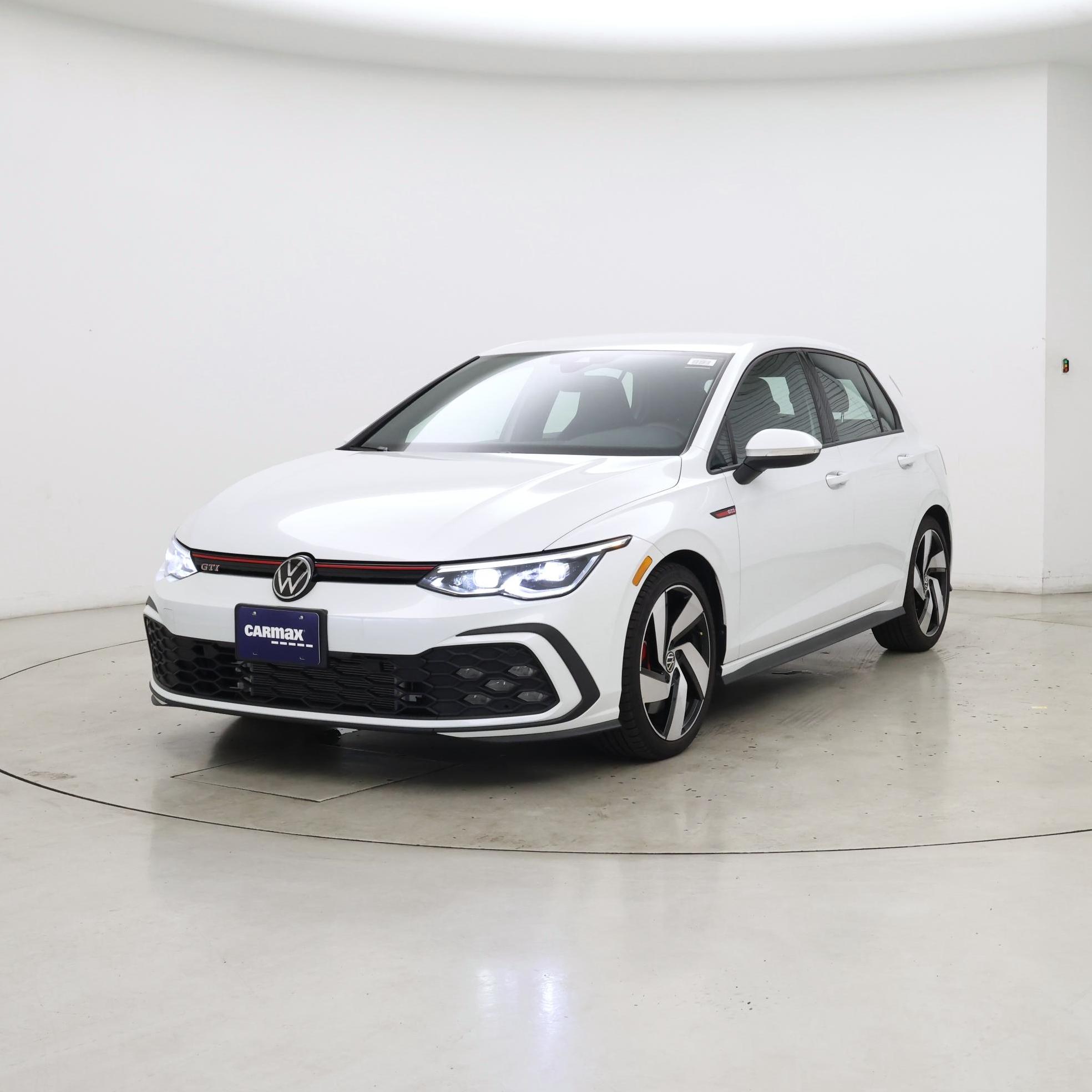 Thumbnail: 2024 Volkswagen Golf - 4