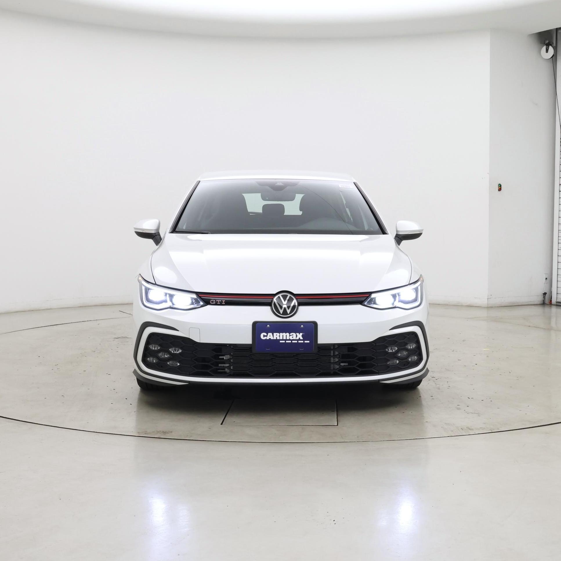 Thumbnail: 2024 Volkswagen Golf - 5