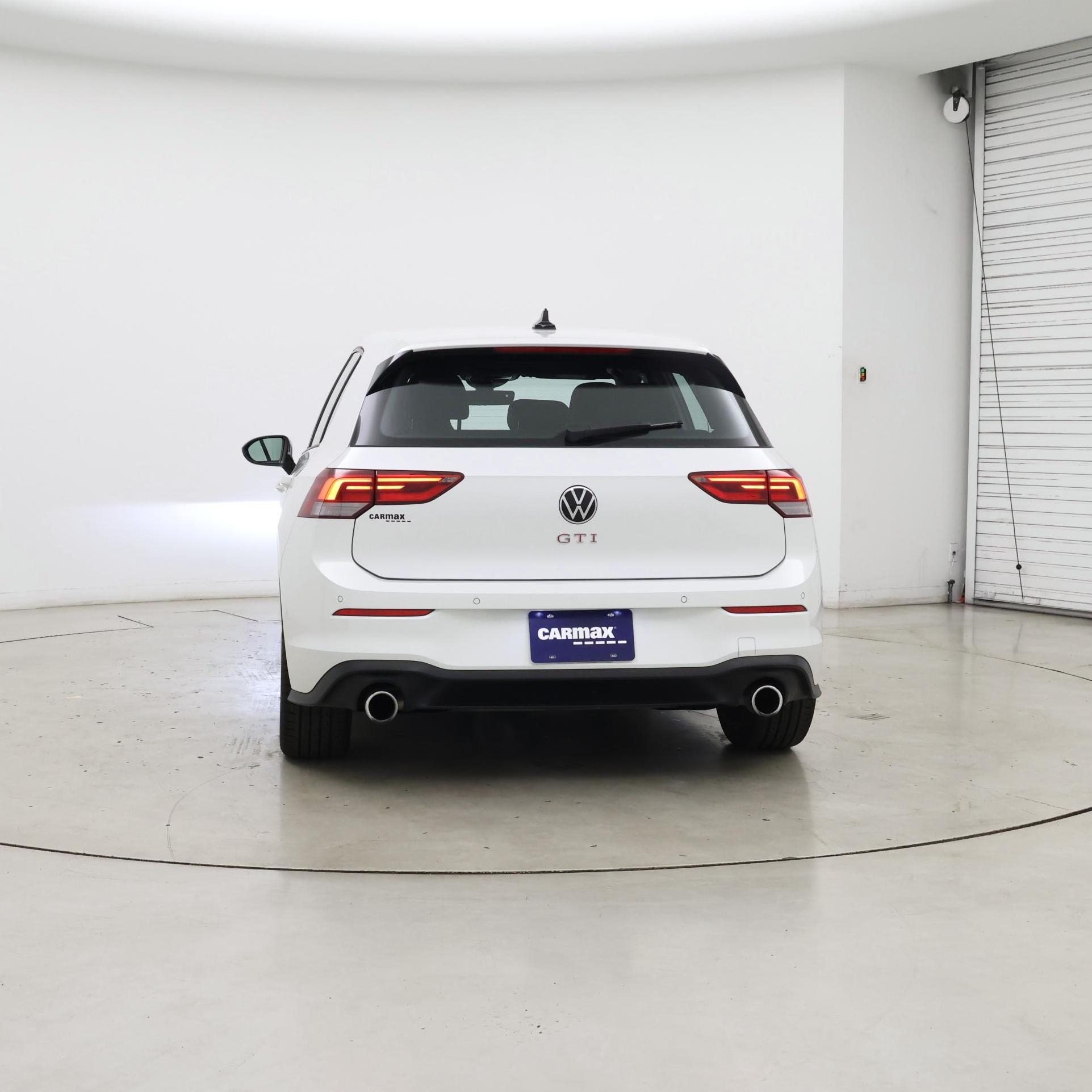 Thumbnail: 2024 Volkswagen Golf - 6
