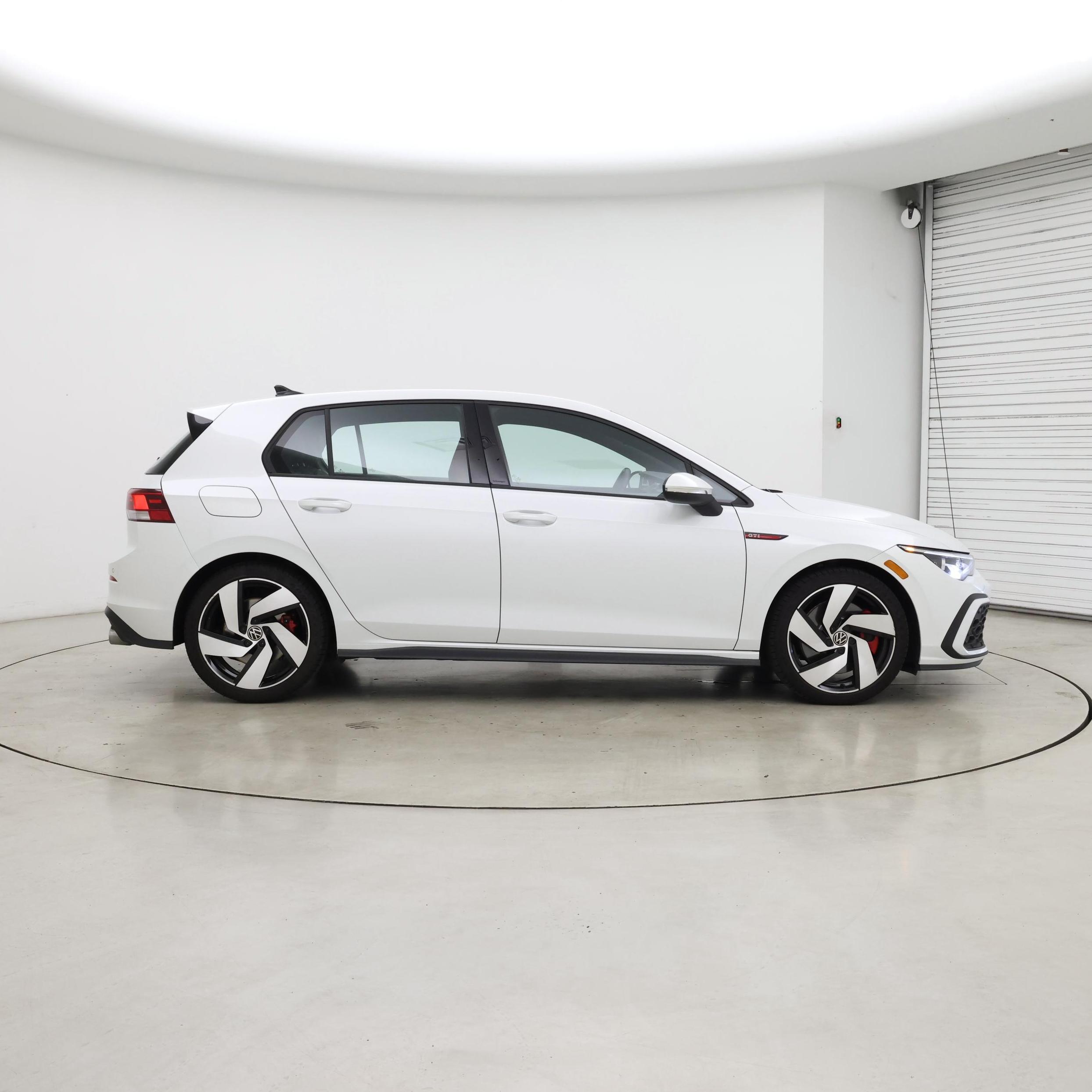 Thumbnail: 2024 Volkswagen Golf - 7