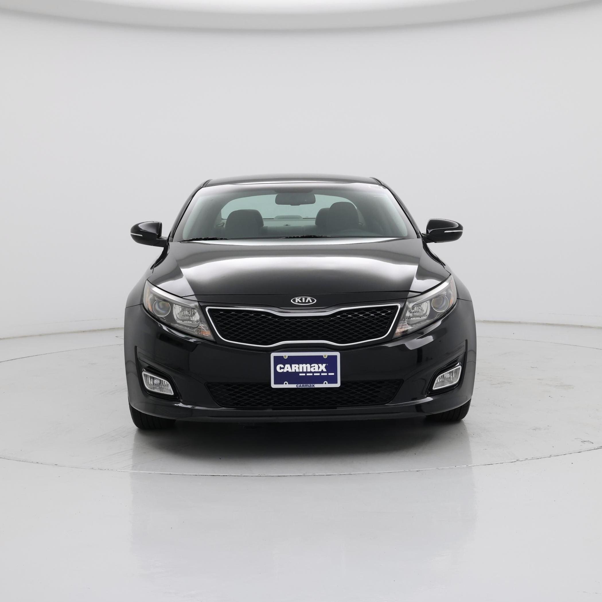 Thumbnail: 2015 Kia Optima - 5