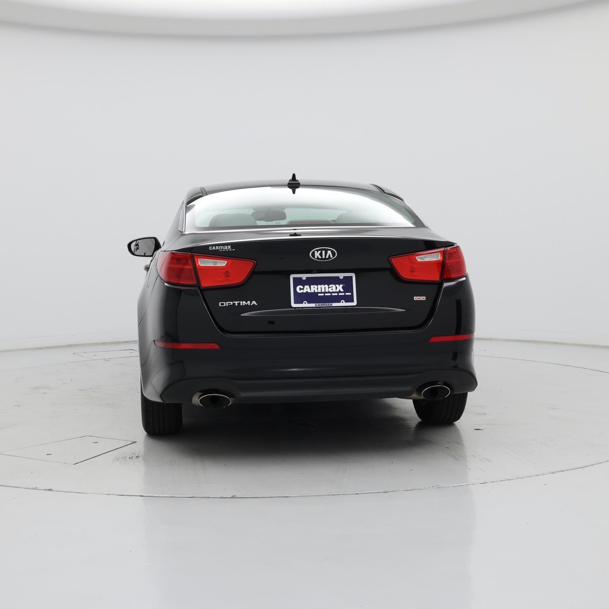 Thumbnail: 2015 Kia Optima - 6