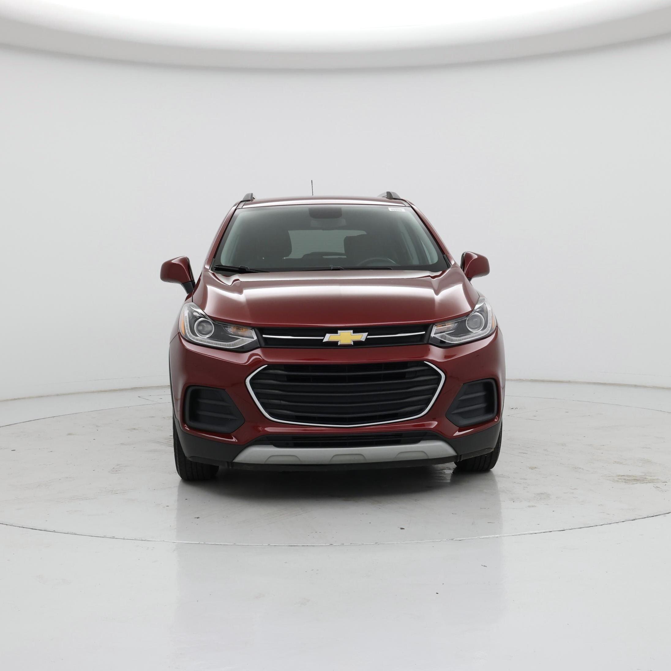 Thumbnail: 2022 Chevrolet Trax - 5