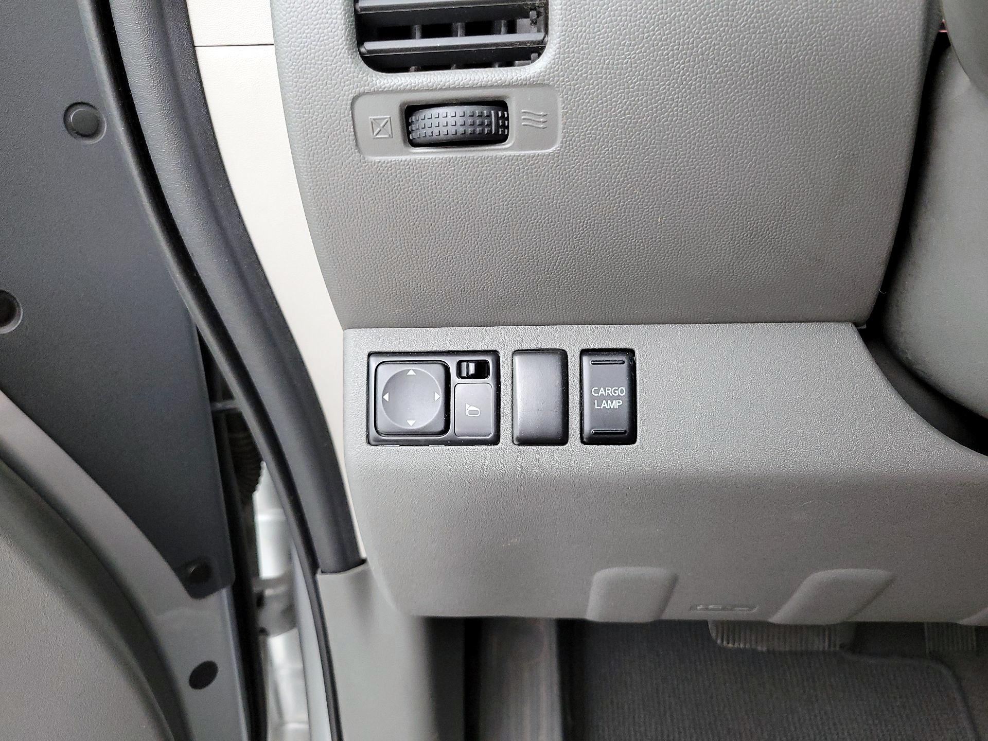 Thumbnail: 2019 Nissan Frontier - 13