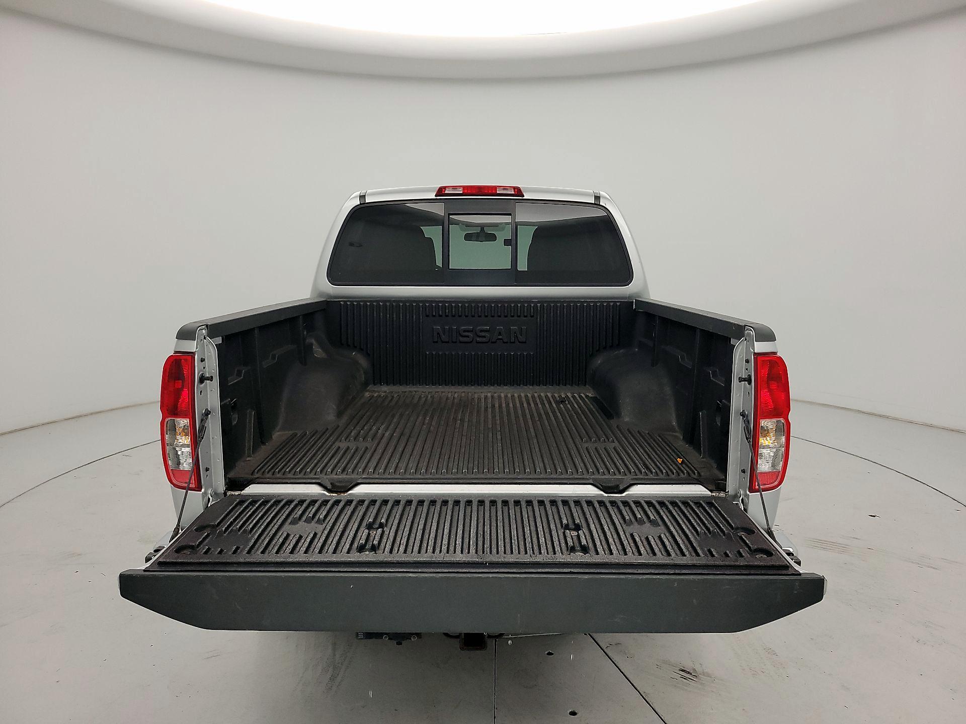Thumbnail: 2019 Nissan Frontier - 20