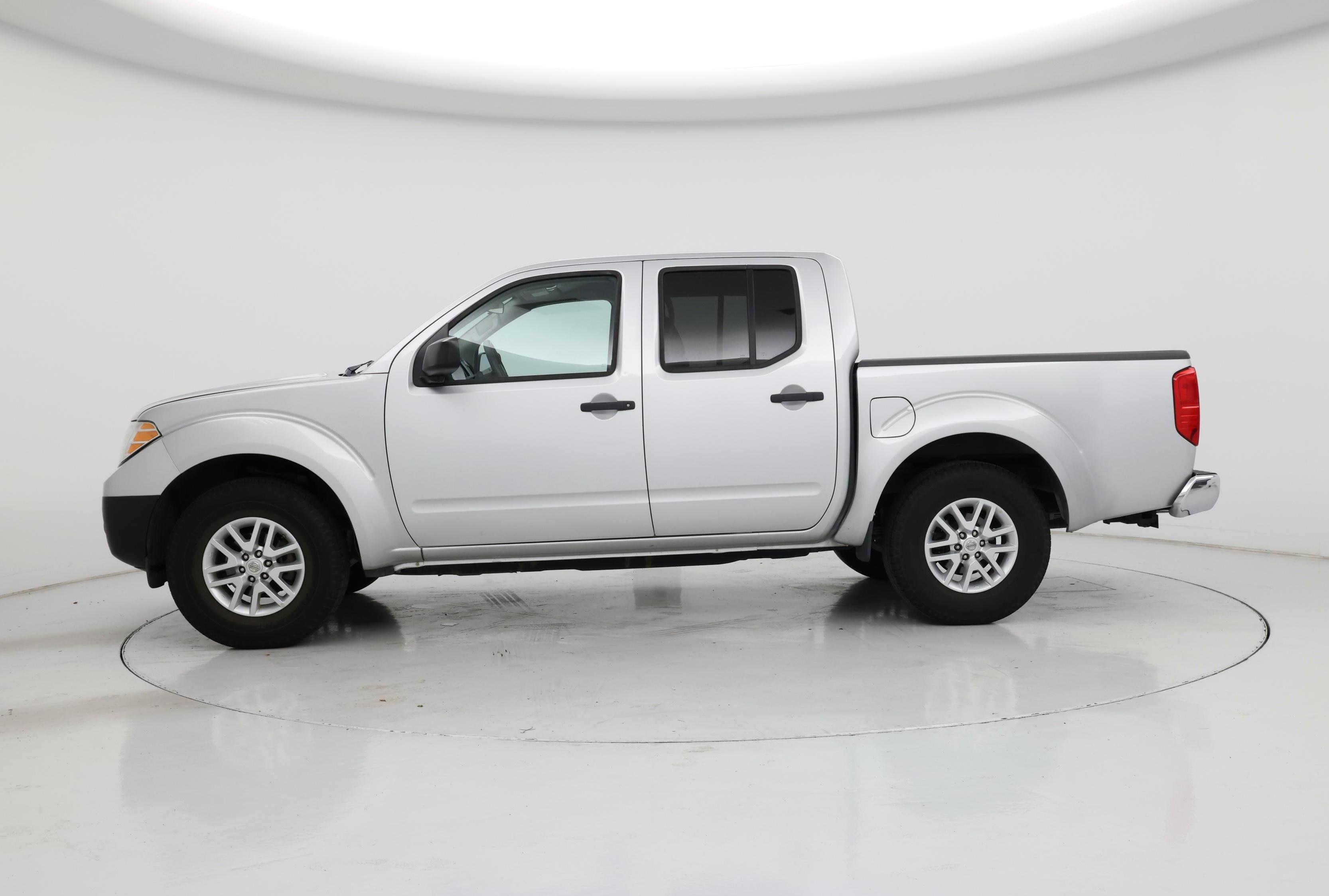 Thumbnail: 2019 Nissan Frontier - 3
