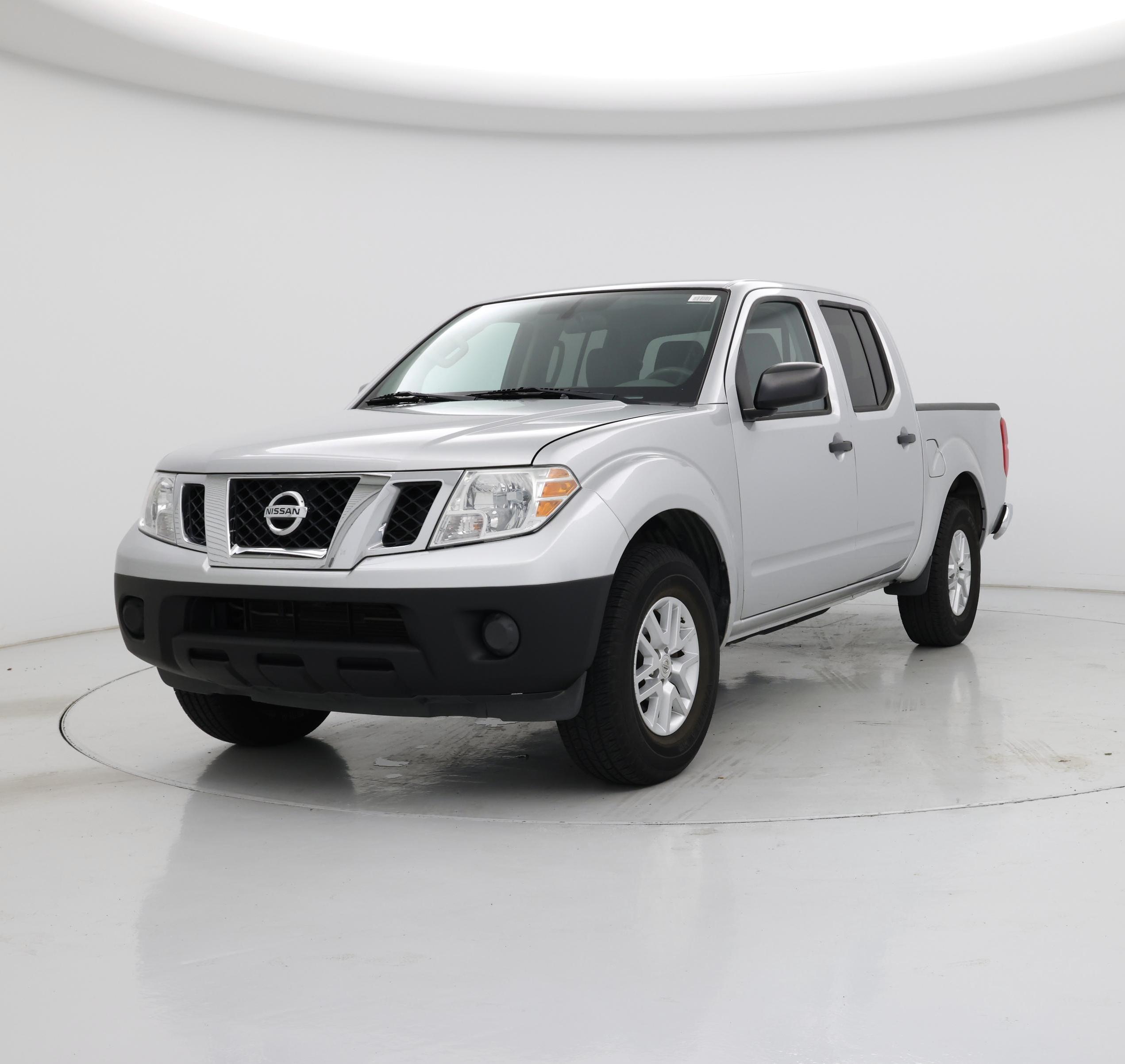 Thumbnail: 2019 Nissan Frontier - 4
