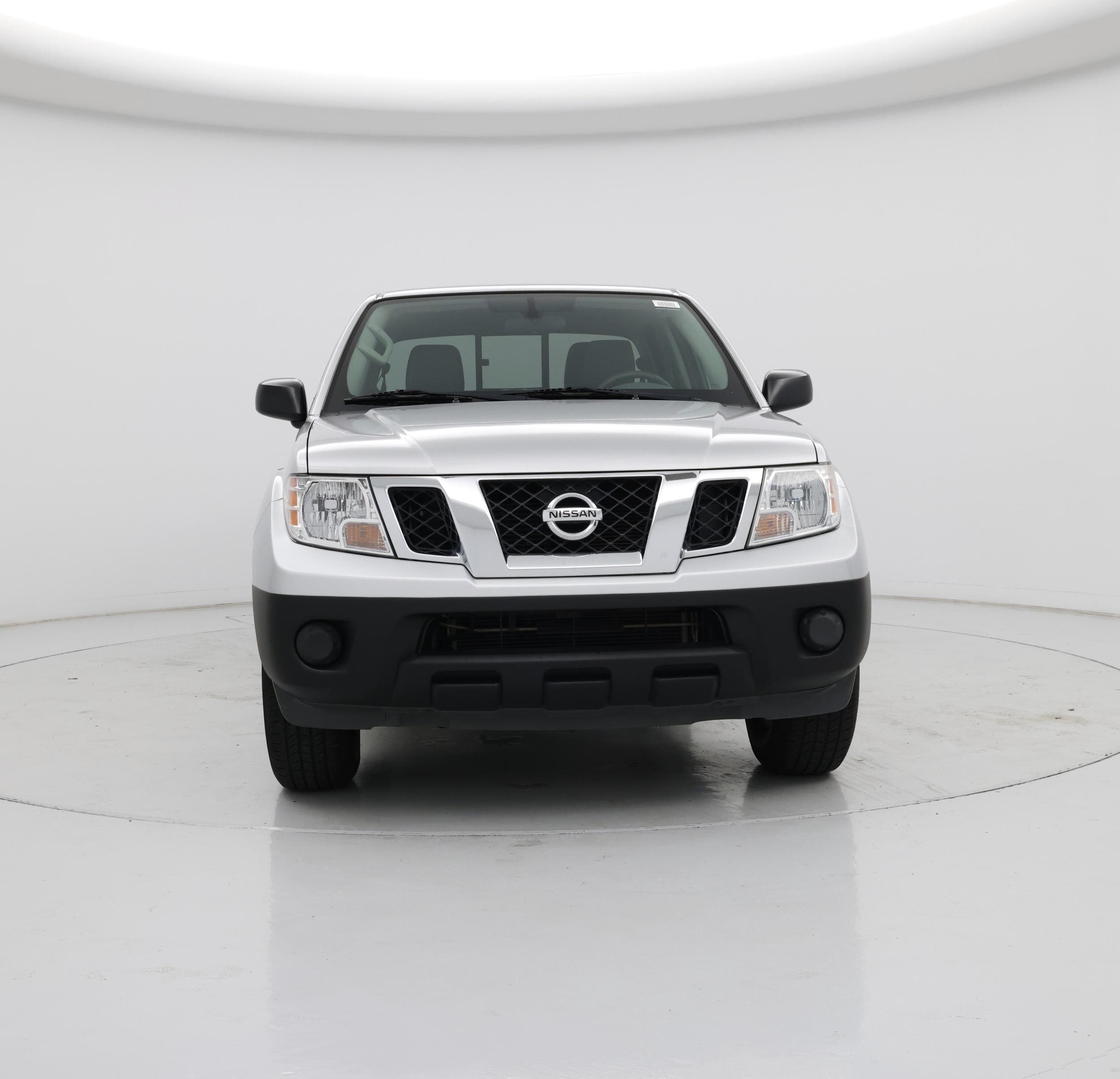 Thumbnail: 2019 Nissan Frontier - 5