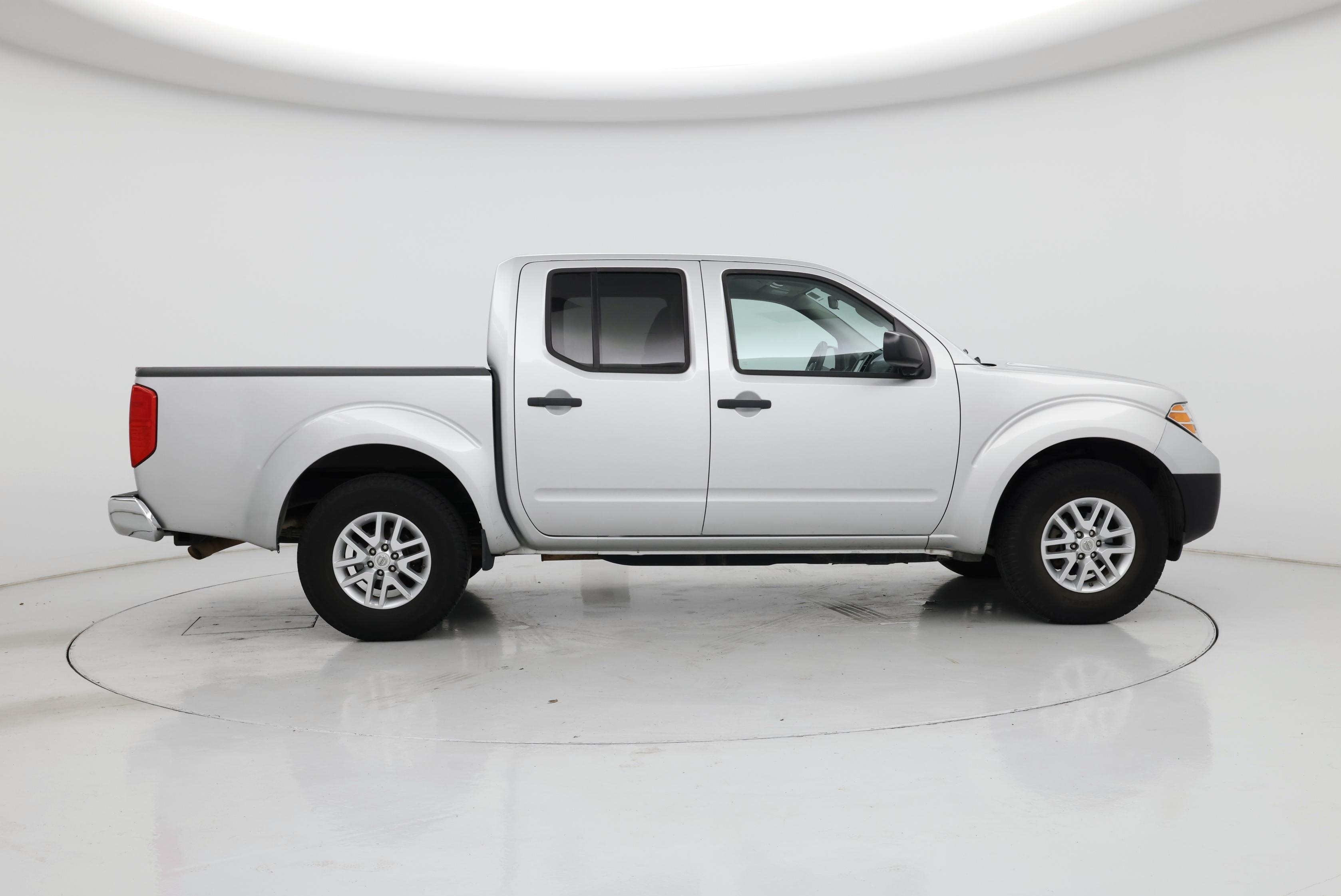 Thumbnail: 2019 Nissan Frontier - 7