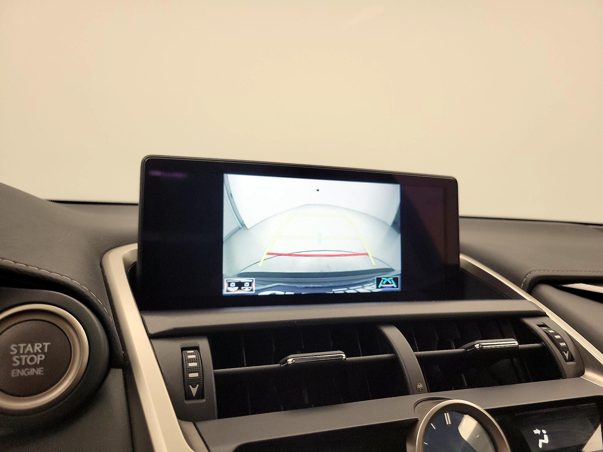 Thumbnail: 2021 Lexus NX - 15