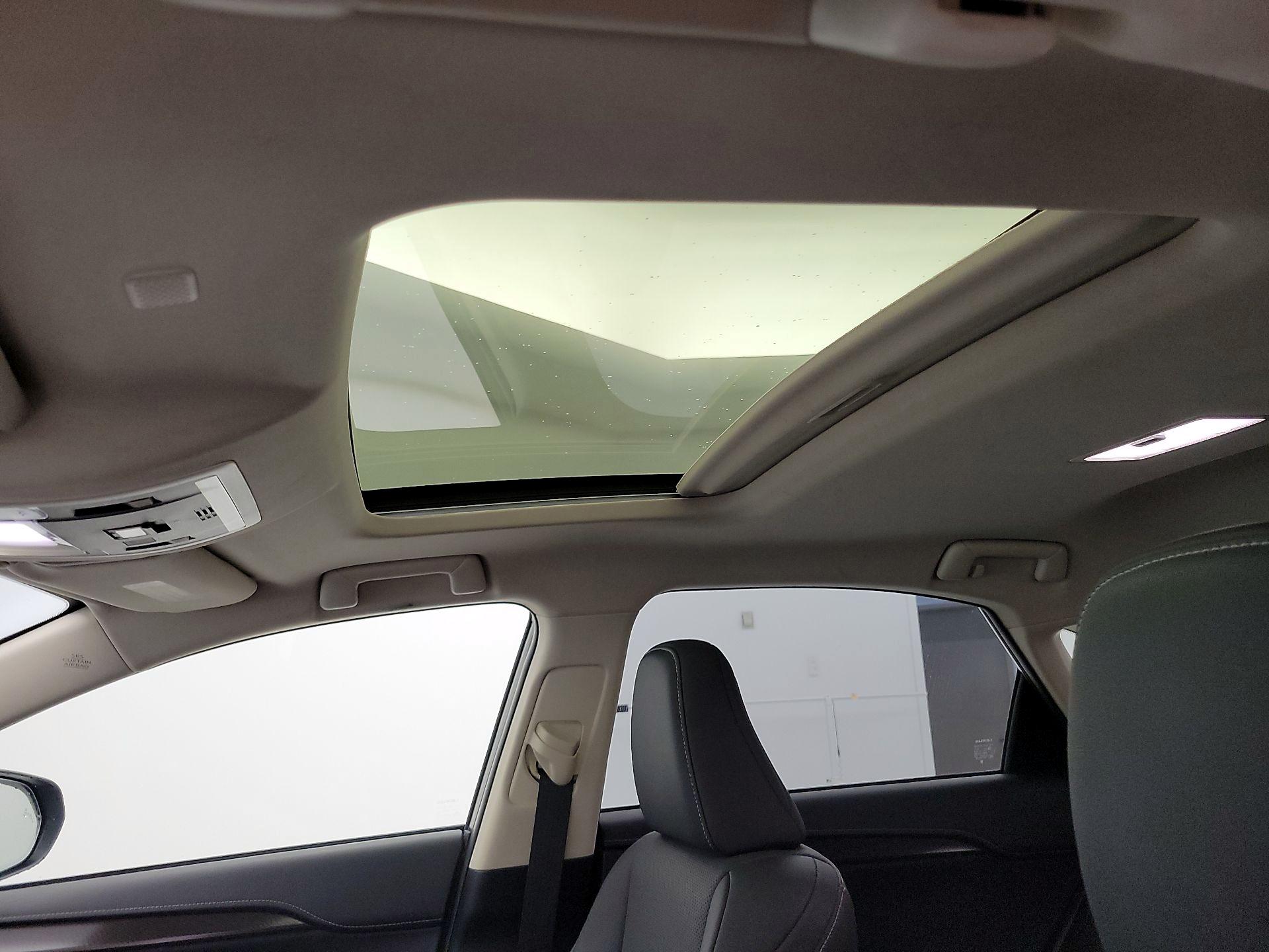 Thumbnail: 2021 Lexus NX - 20