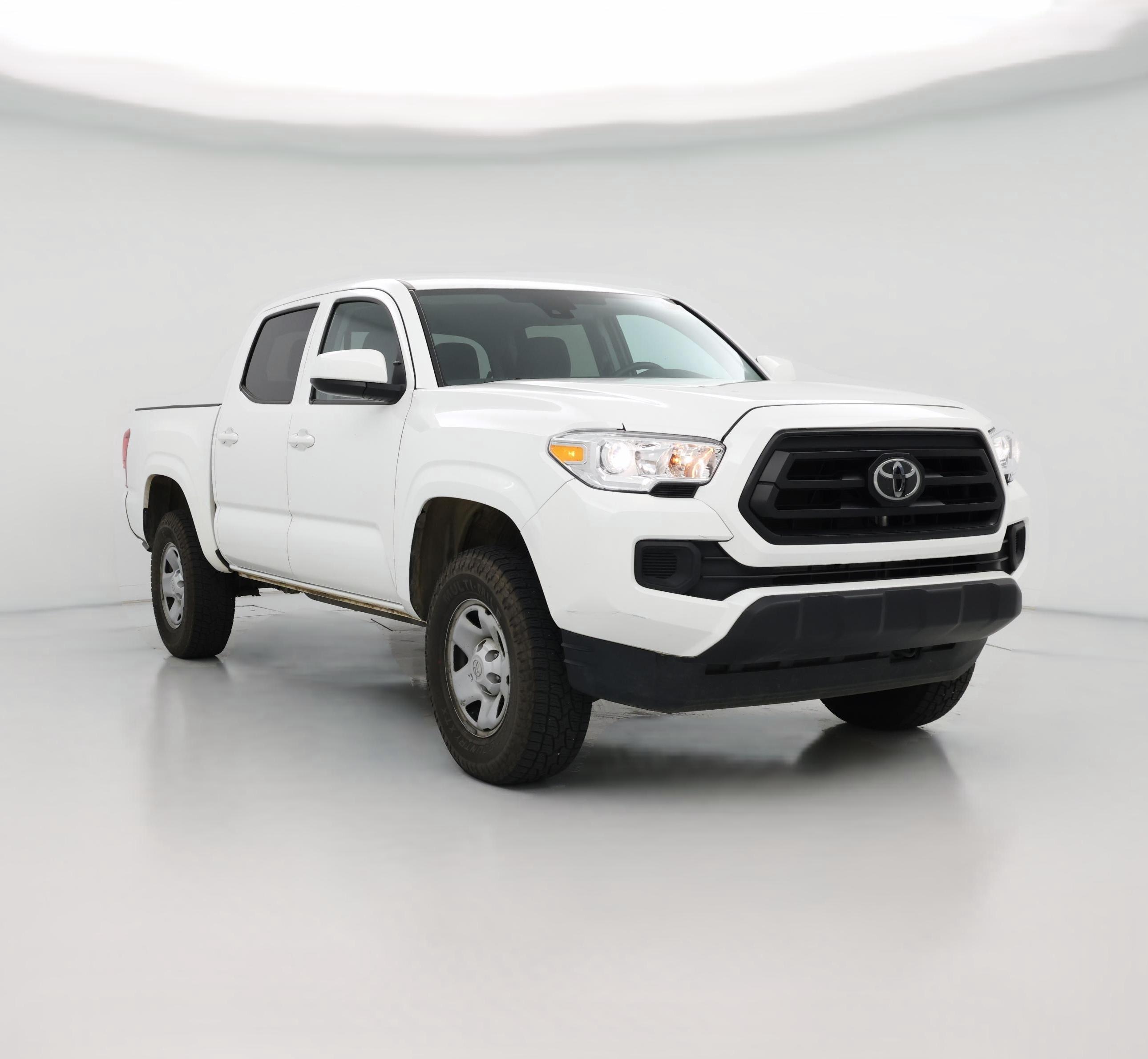 Thumbnail: 2023 Toyota Tacoma - 1