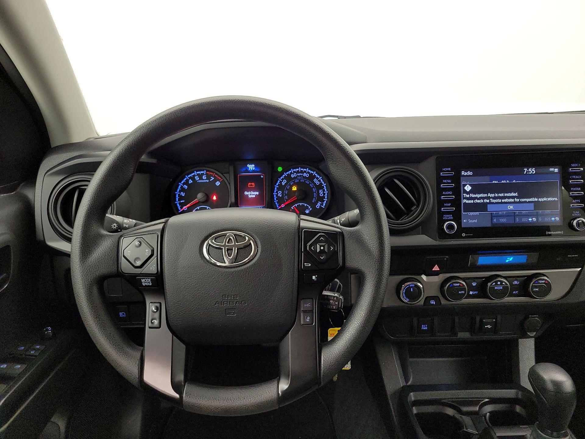 Thumbnail: 2023 Toyota Tacoma - 10
