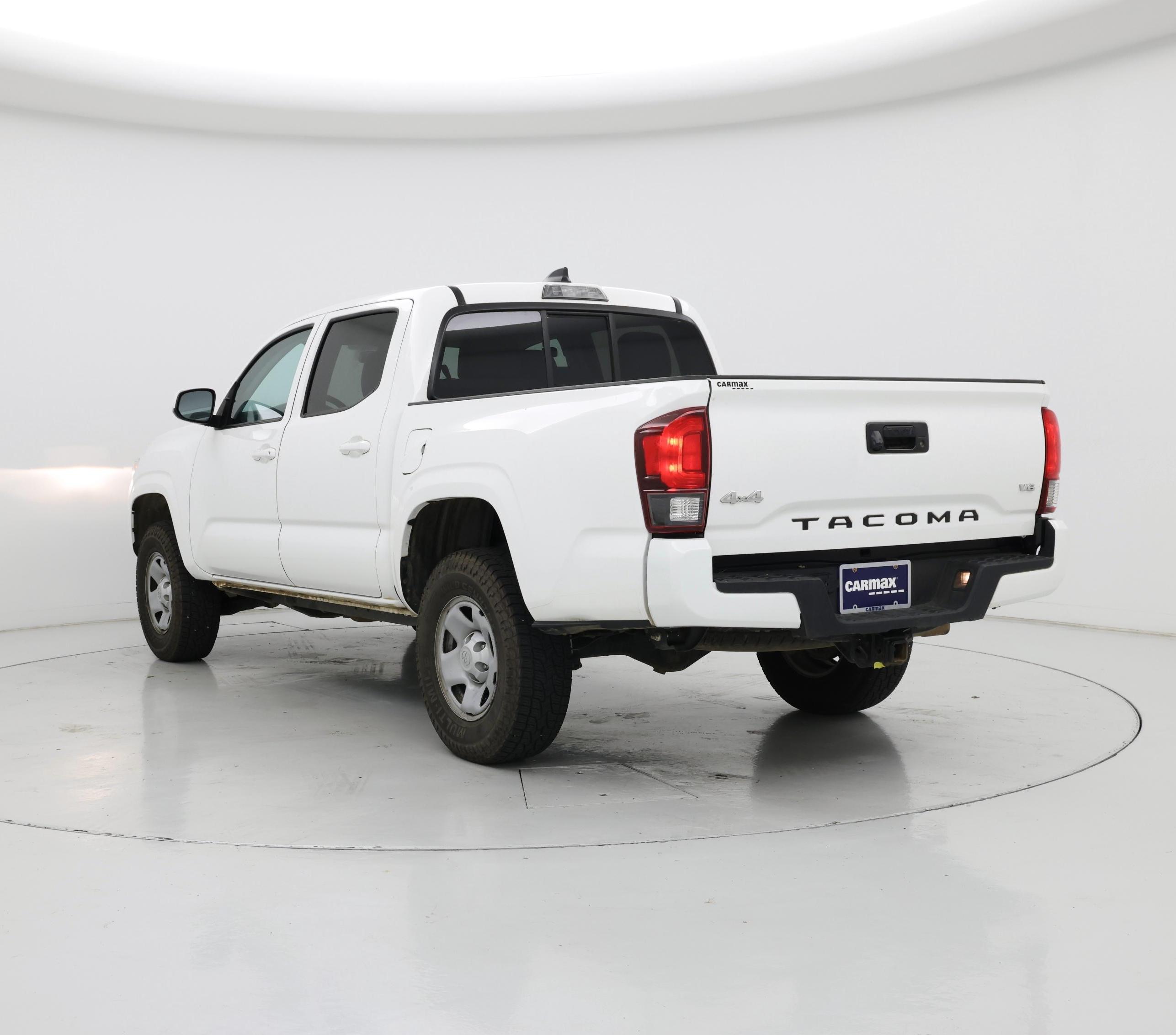 Thumbnail: 2023 Toyota Tacoma - 2