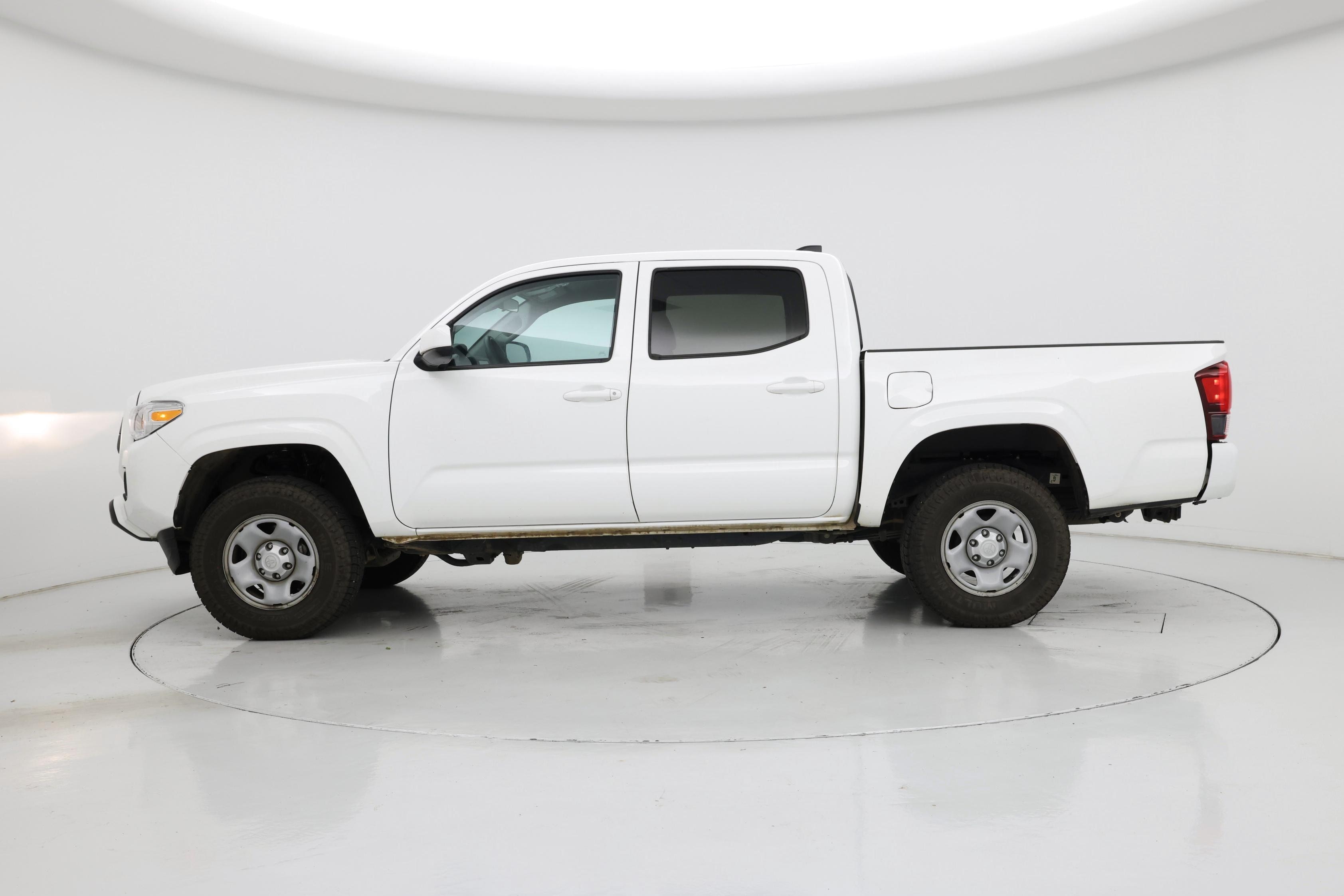 Thumbnail: 2023 Toyota Tacoma - 3