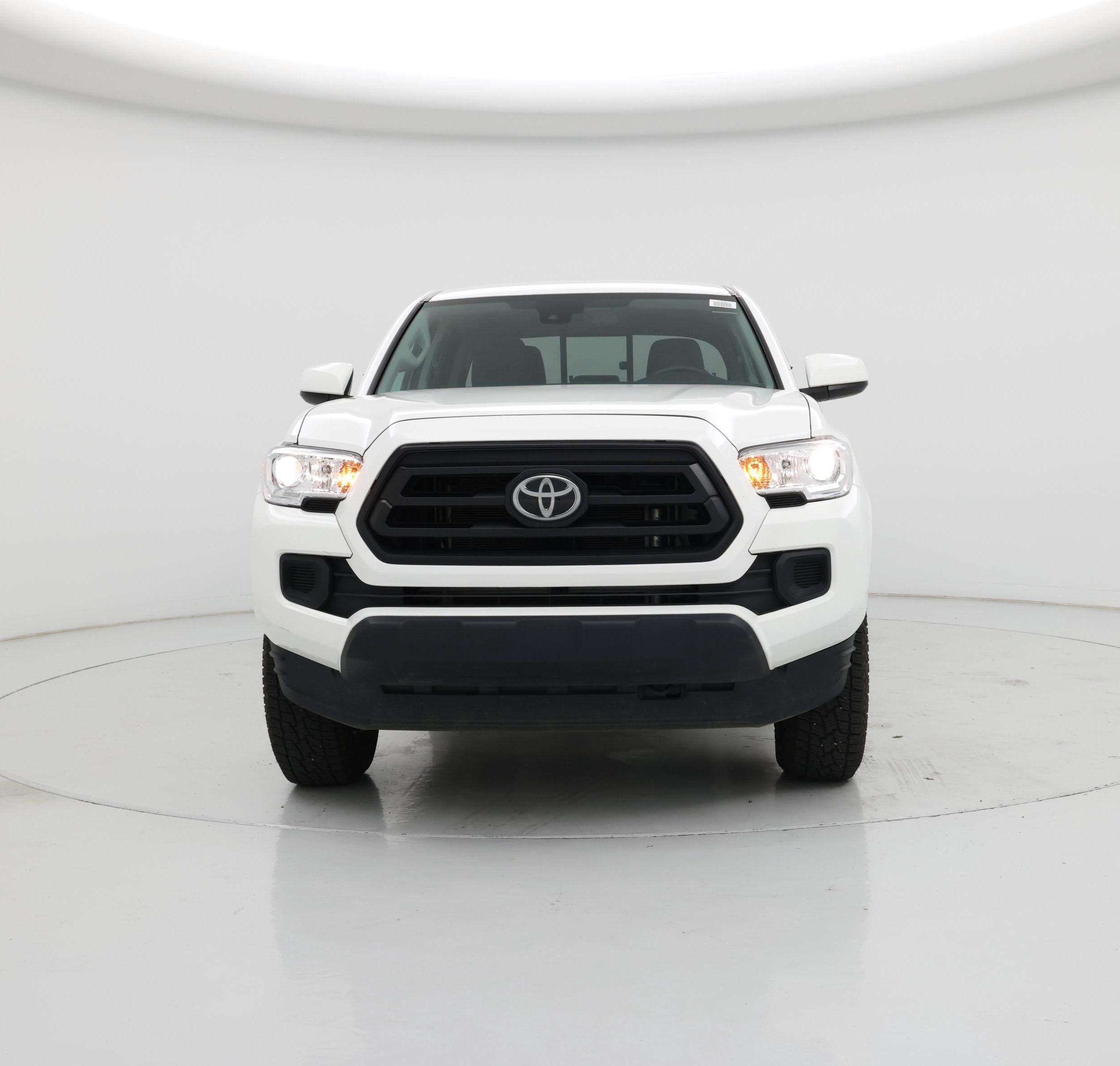 Thumbnail: 2023 Toyota Tacoma - 5