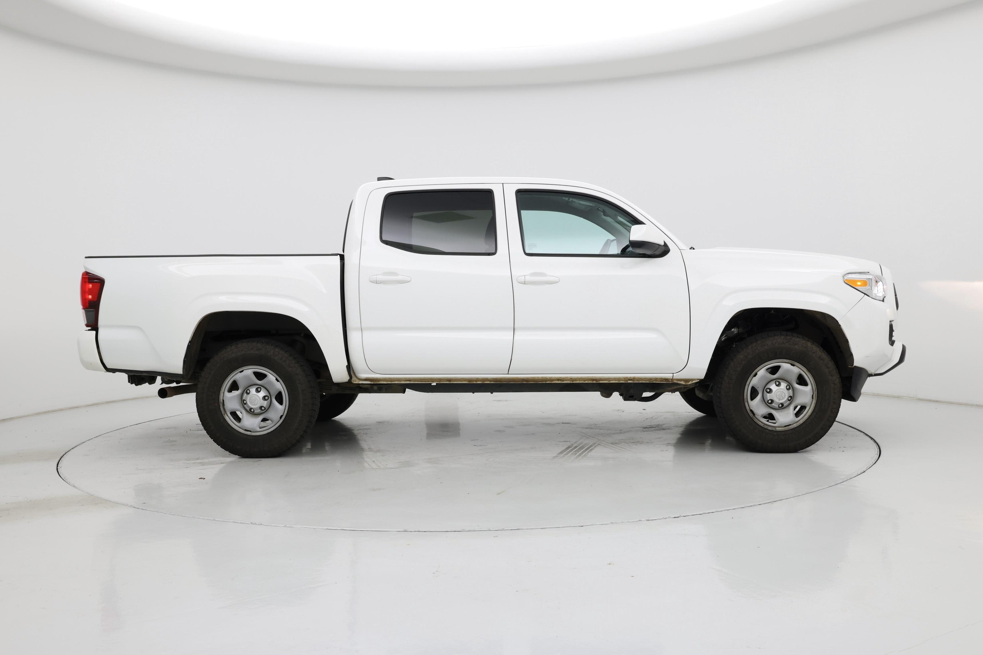 Thumbnail: 2023 Toyota Tacoma - 7