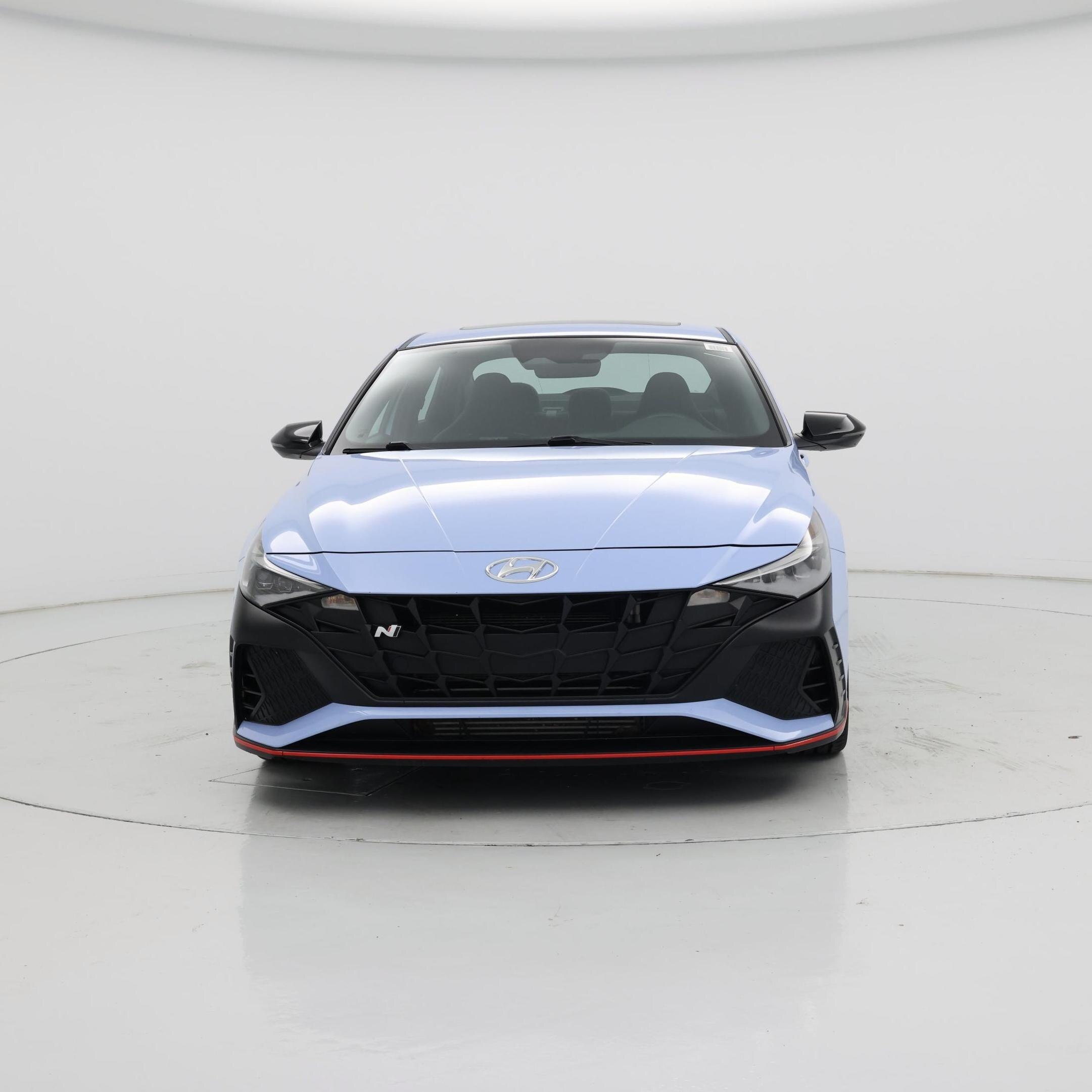 Thumbnail: 2022 Hyundai Elantra - 5