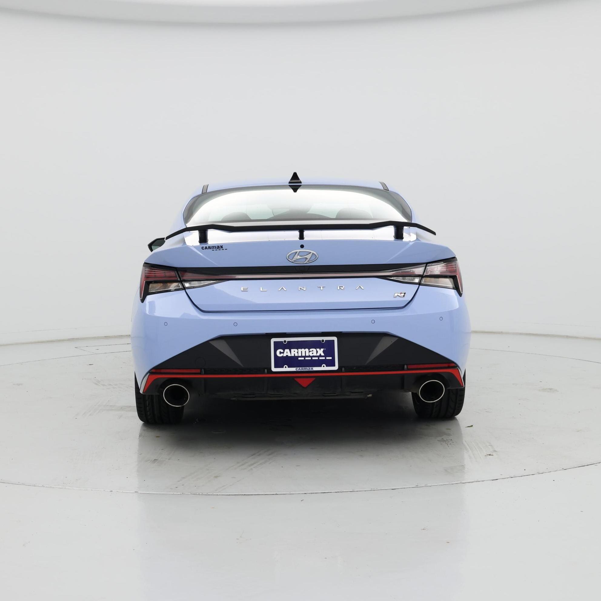 Thumbnail: 2022 Hyundai Elantra - 6