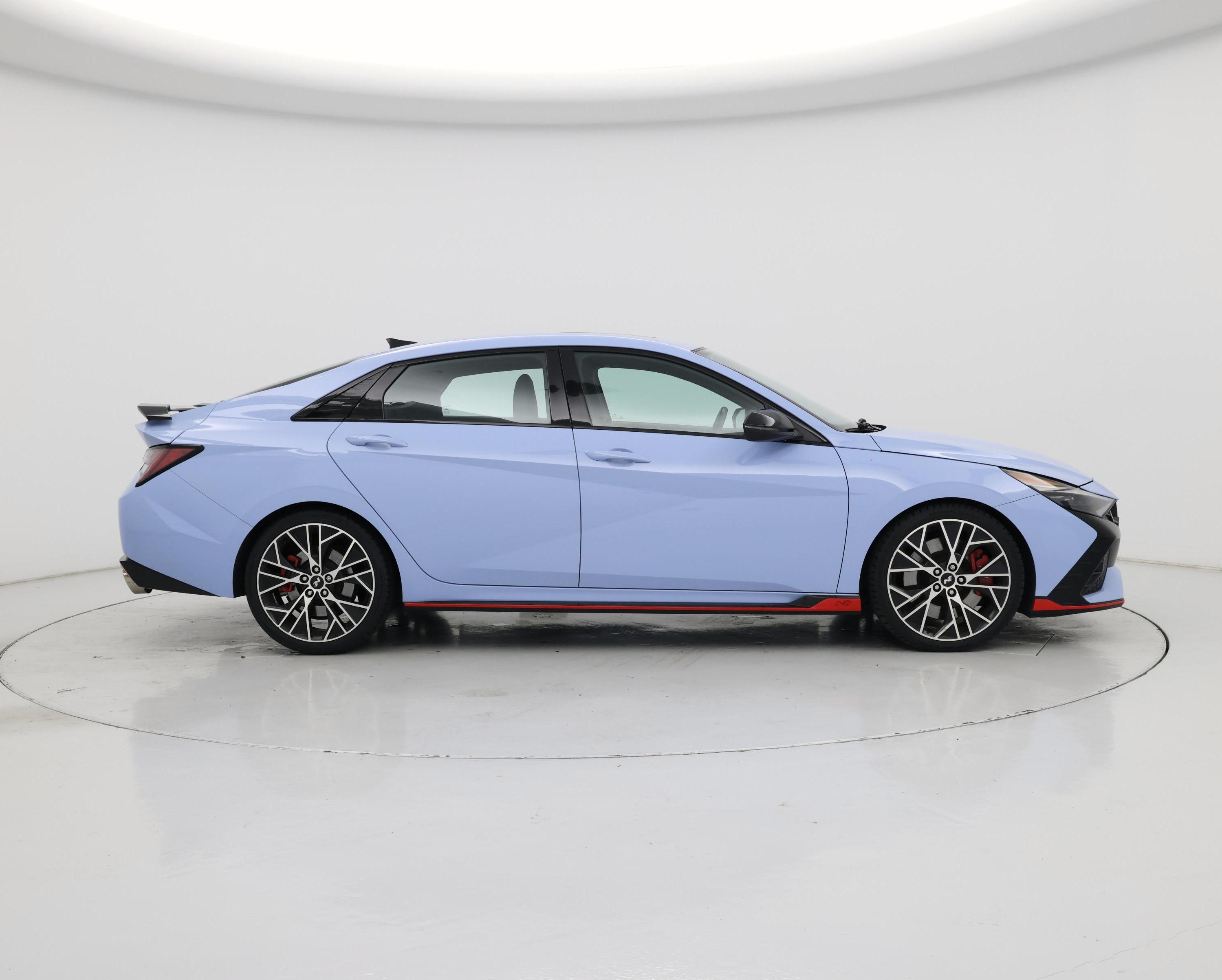 Thumbnail: 2022 Hyundai Elantra - 7