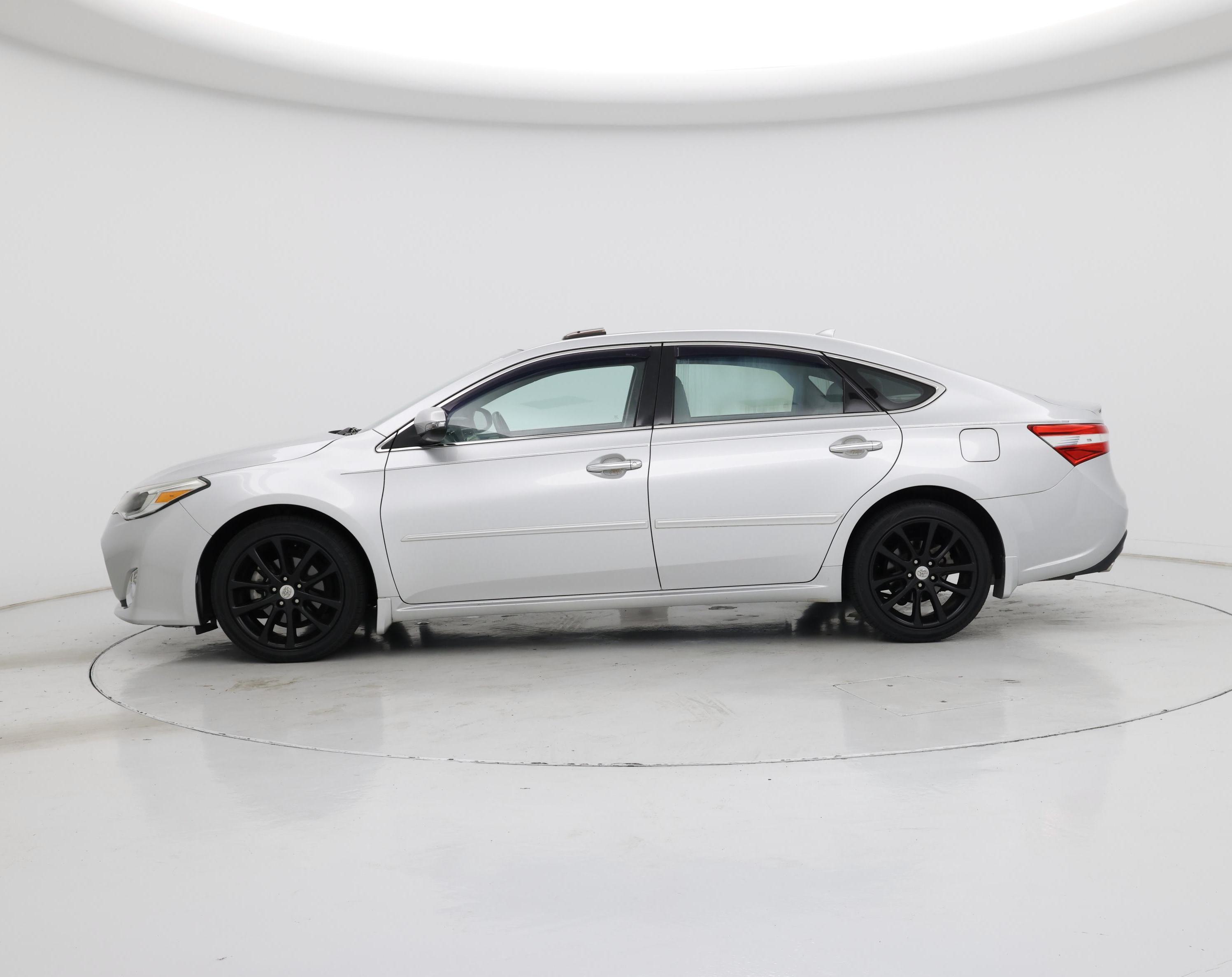 Thumbnail: 2014 Toyota Avalon - 3
