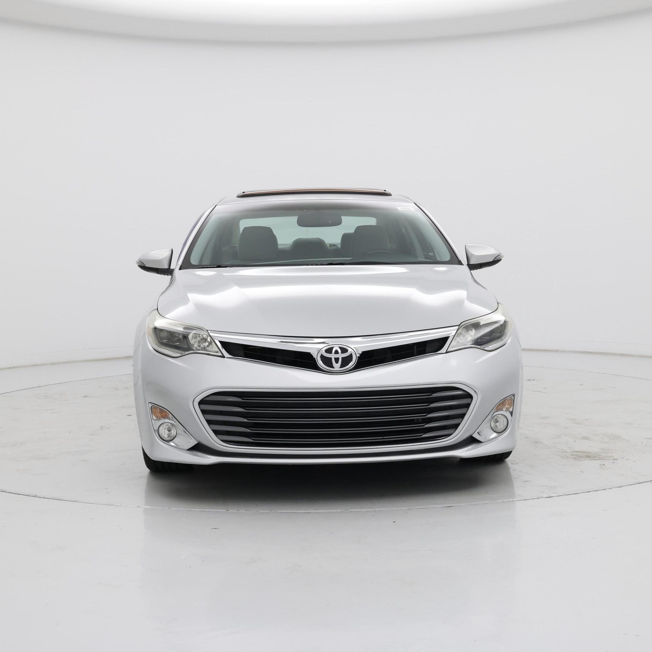 Thumbnail: 2014 Toyota Avalon - 5