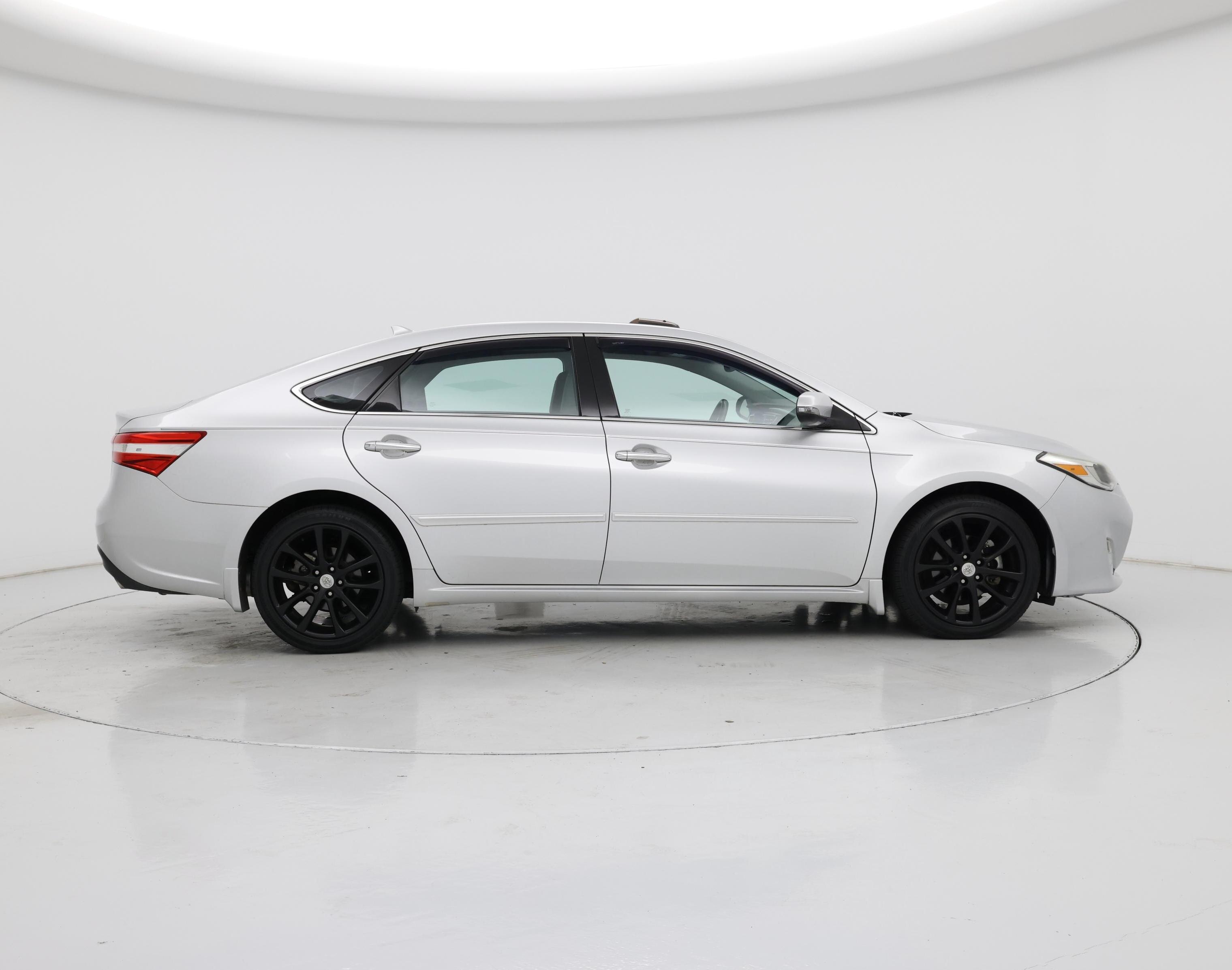 Thumbnail: 2014 Toyota Avalon - 7