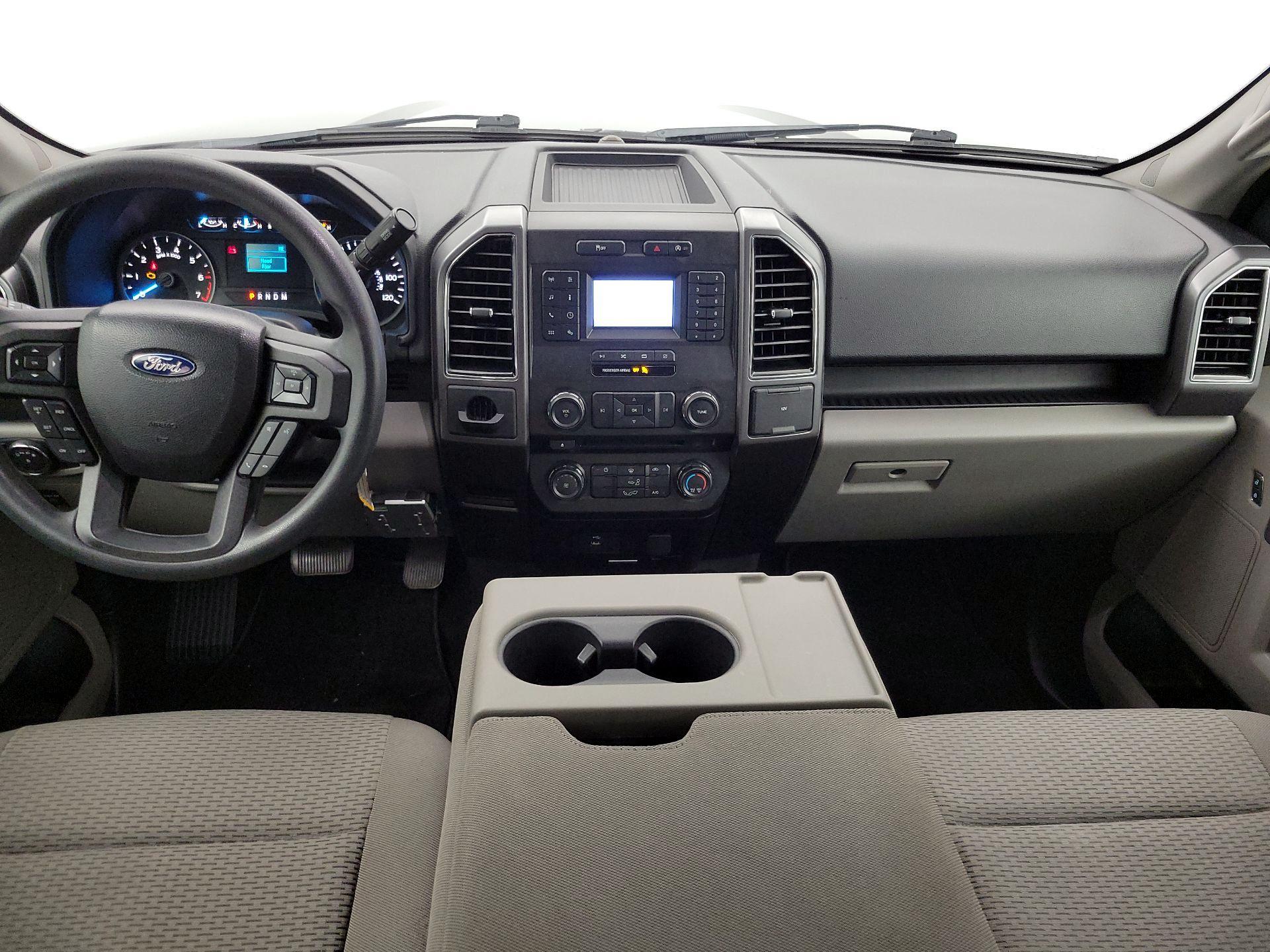 Thumbnail: 2018 Ford F-150 - 9