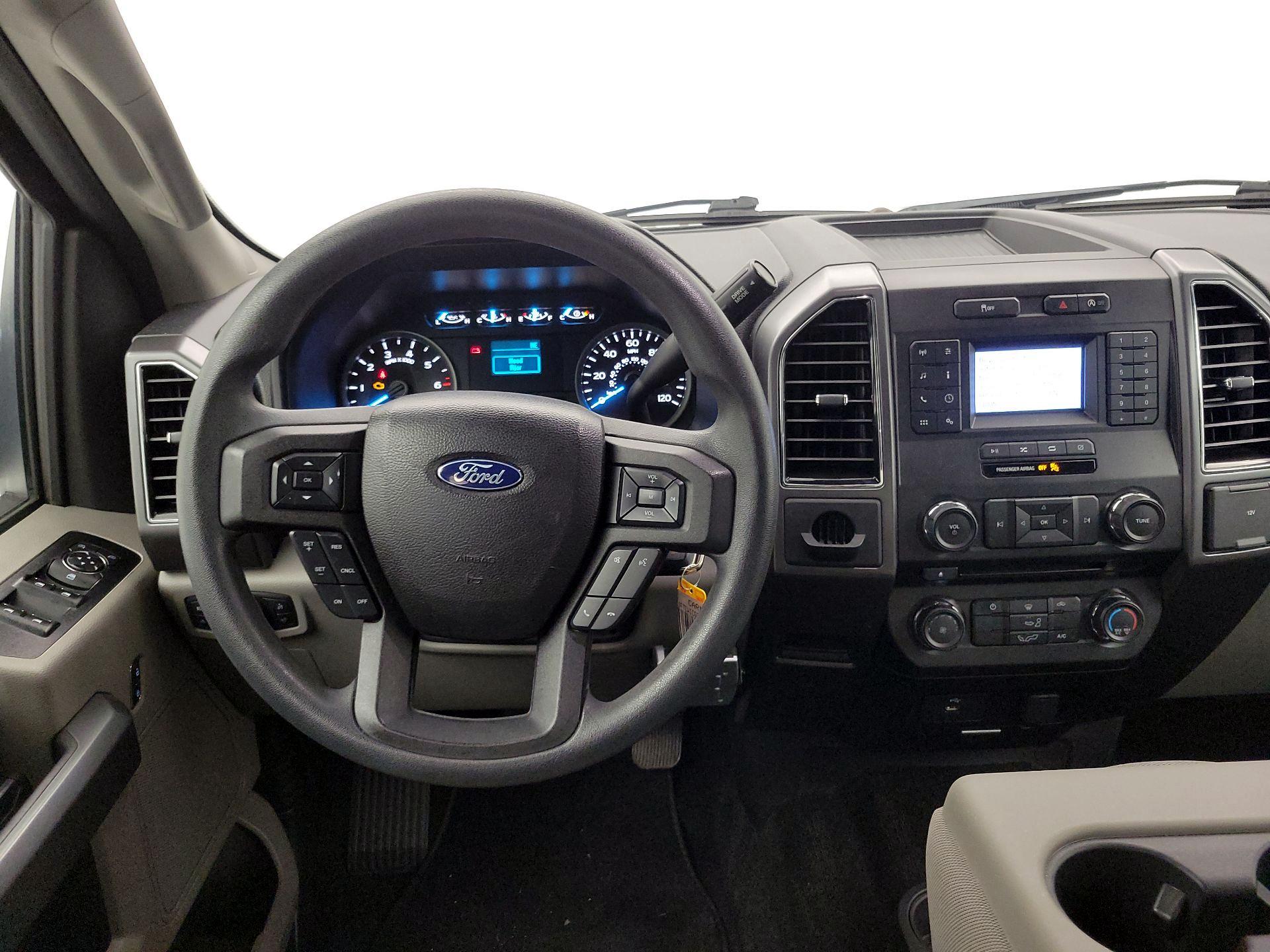 Thumbnail: 2018 Ford F-150 - 10