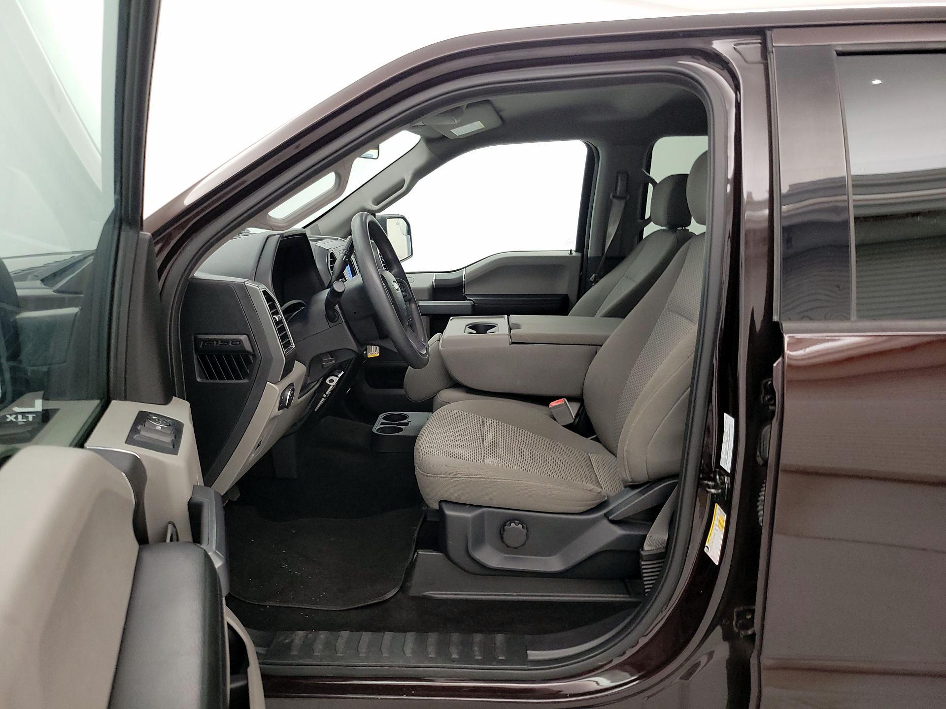 Thumbnail: 2018 Ford F-150 - 11