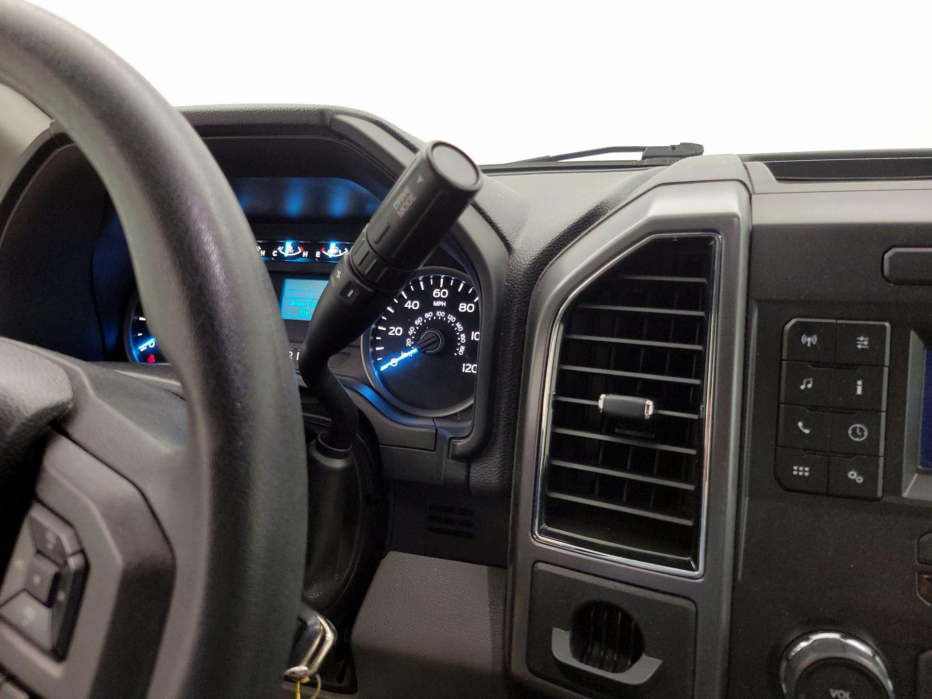 Thumbnail: 2018 Ford F-150 - 17