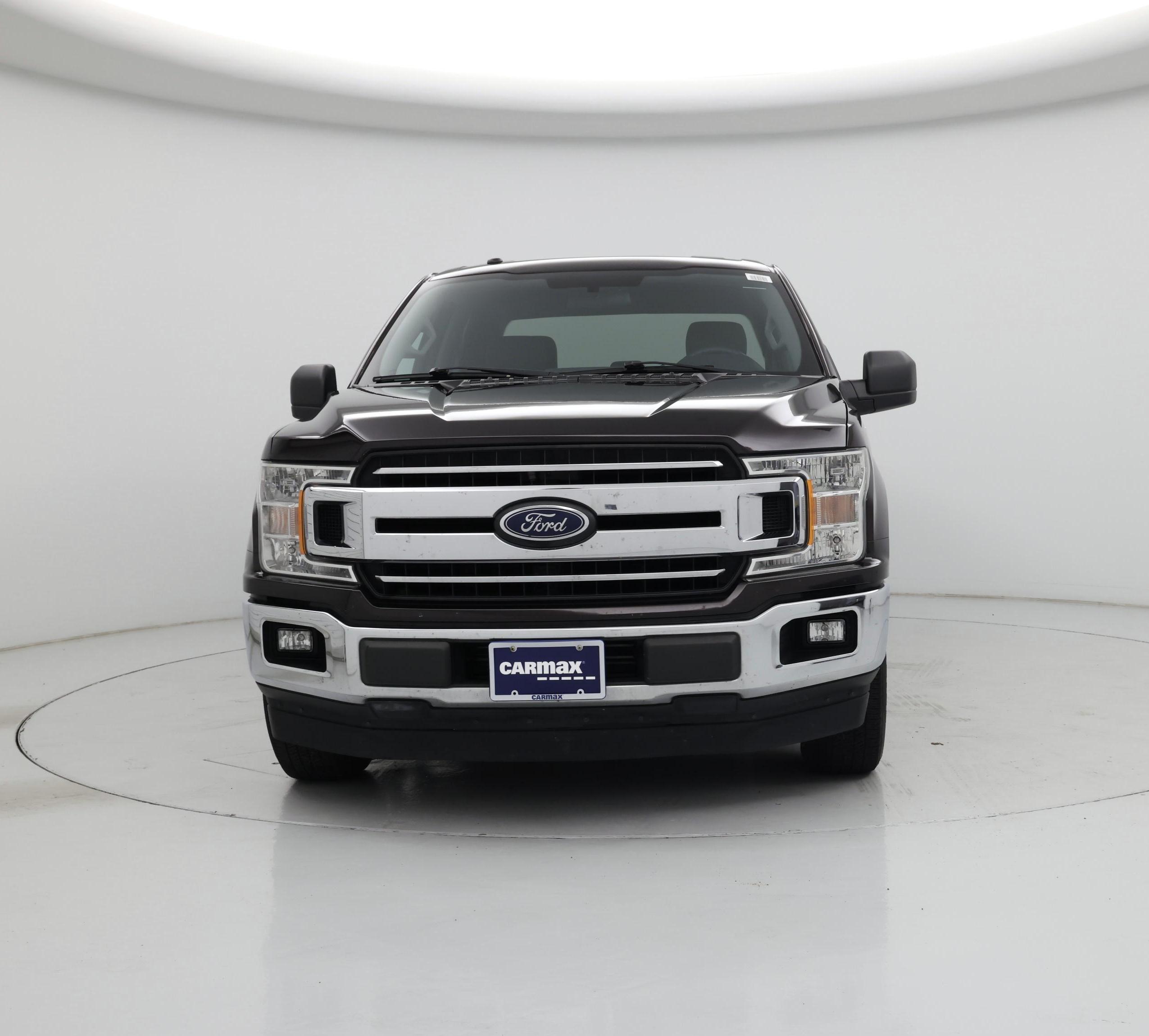 Thumbnail: 2018 Ford F-150 - 5