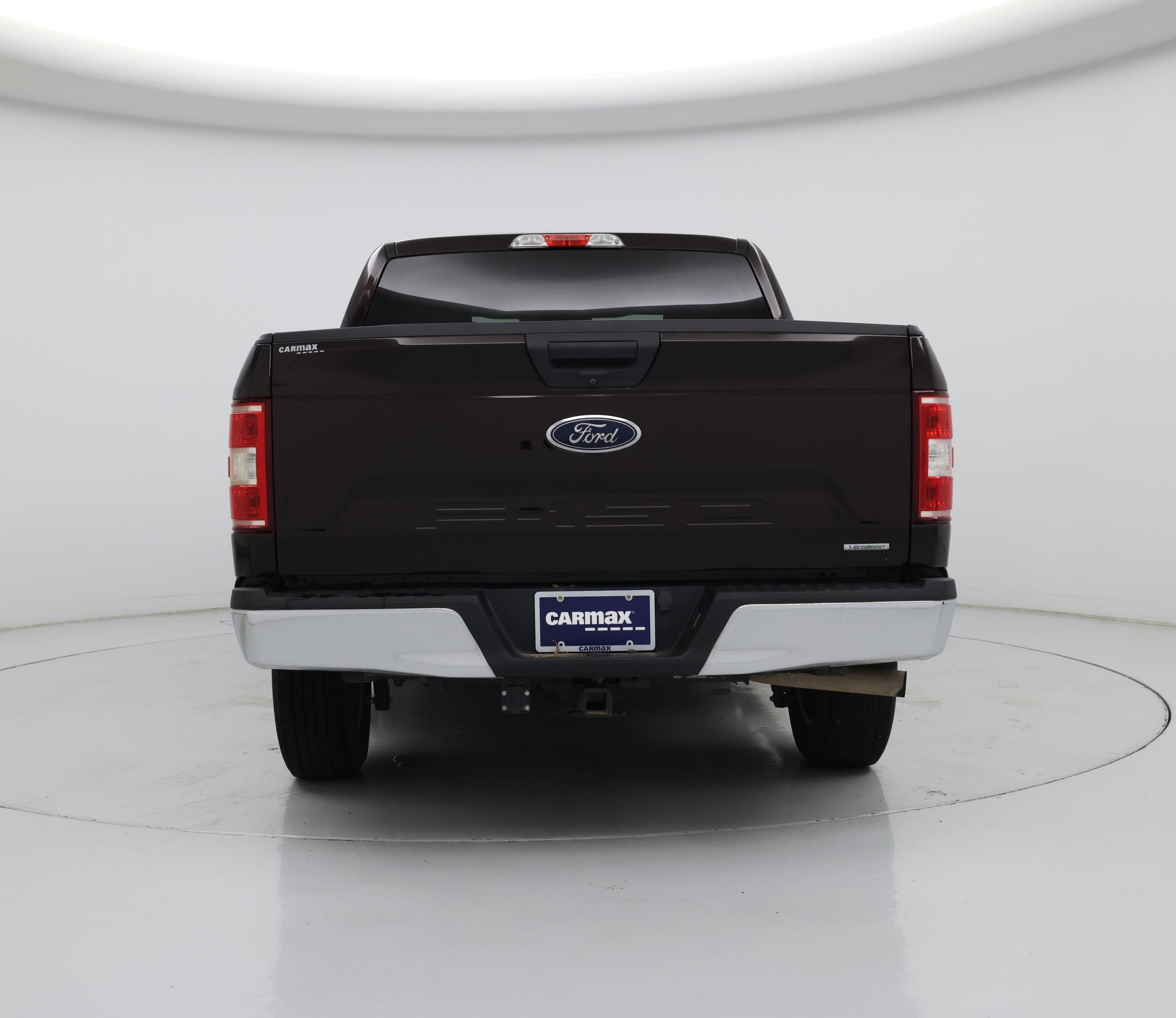Thumbnail: 2018 Ford F-150 - 6