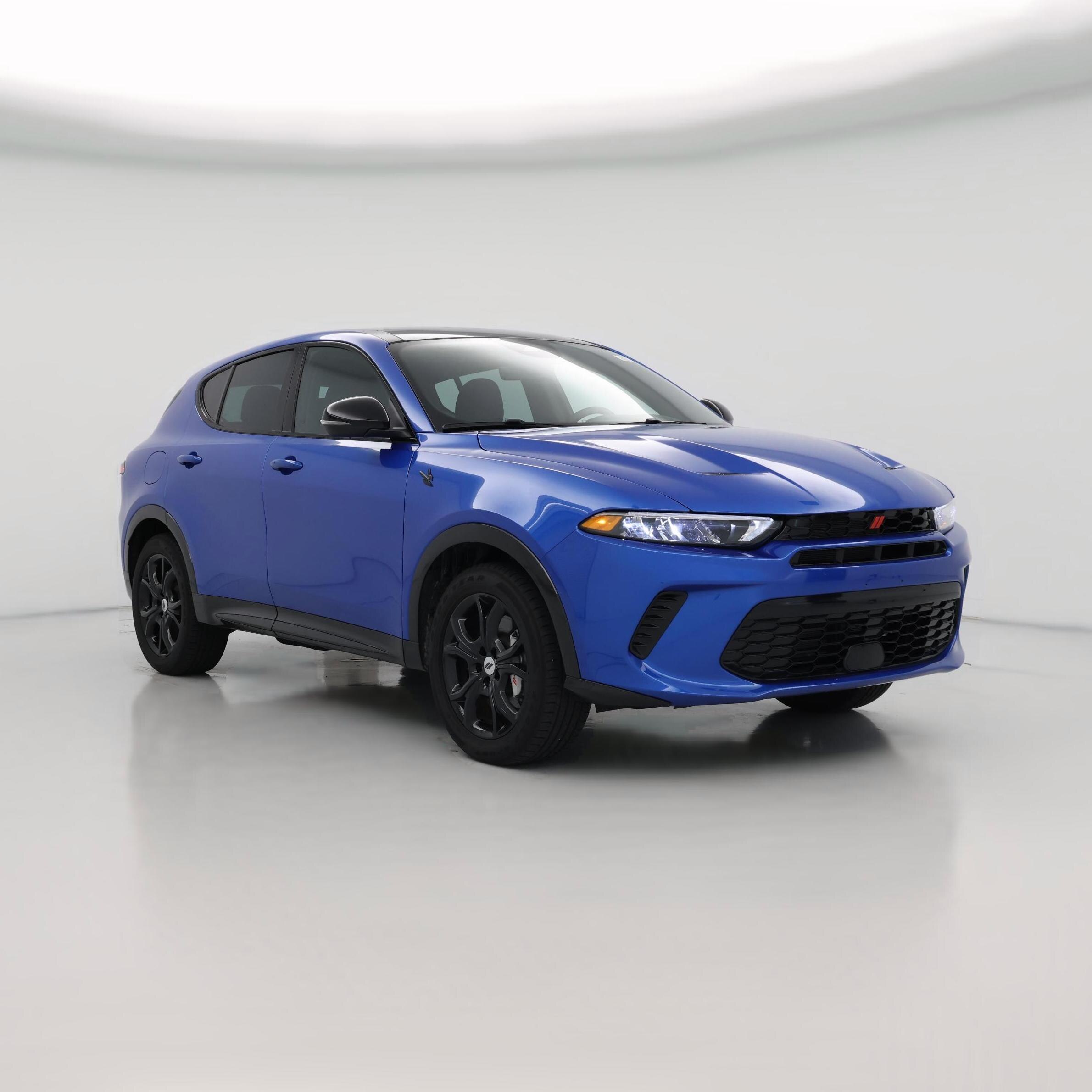 Thumbnail: 2024 Dodge Hornet - 1