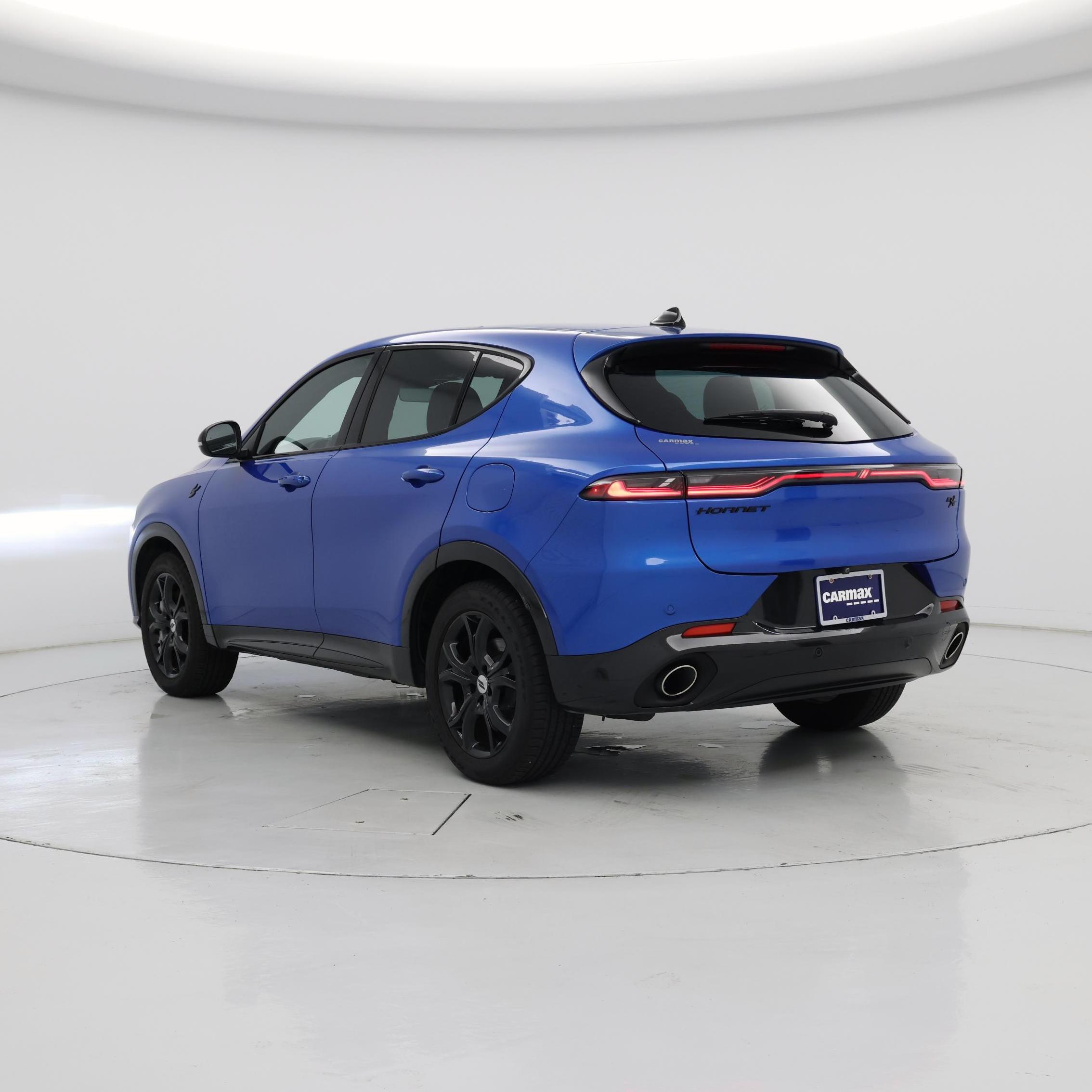 Thumbnail: 2024 Dodge Hornet - 2