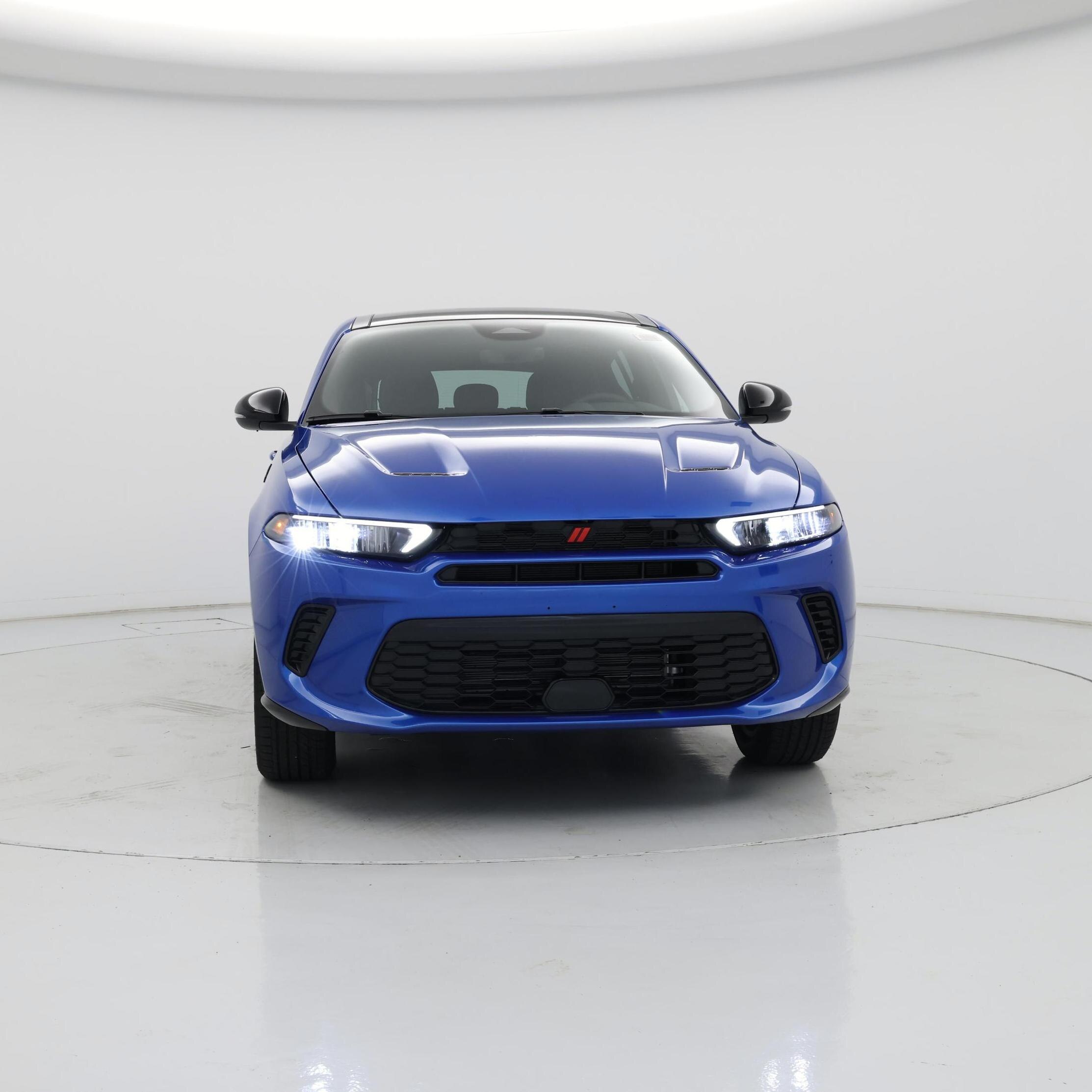 Thumbnail: 2024 Dodge Hornet - 5