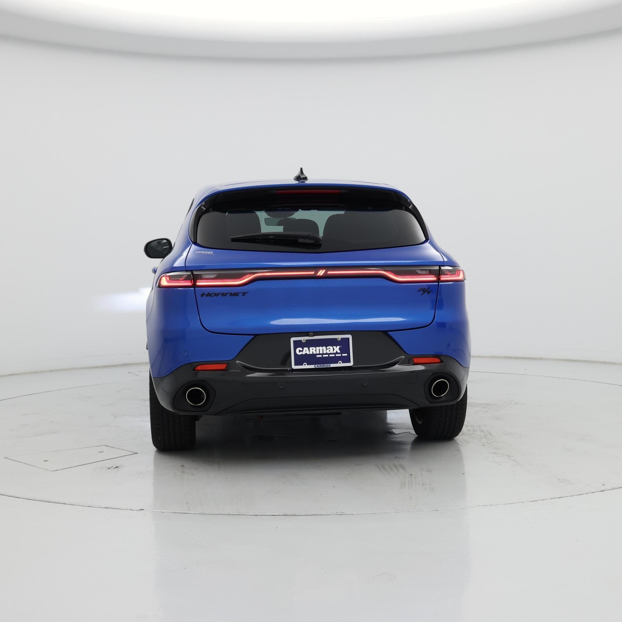 Thumbnail: 2024 Dodge Hornet - 6