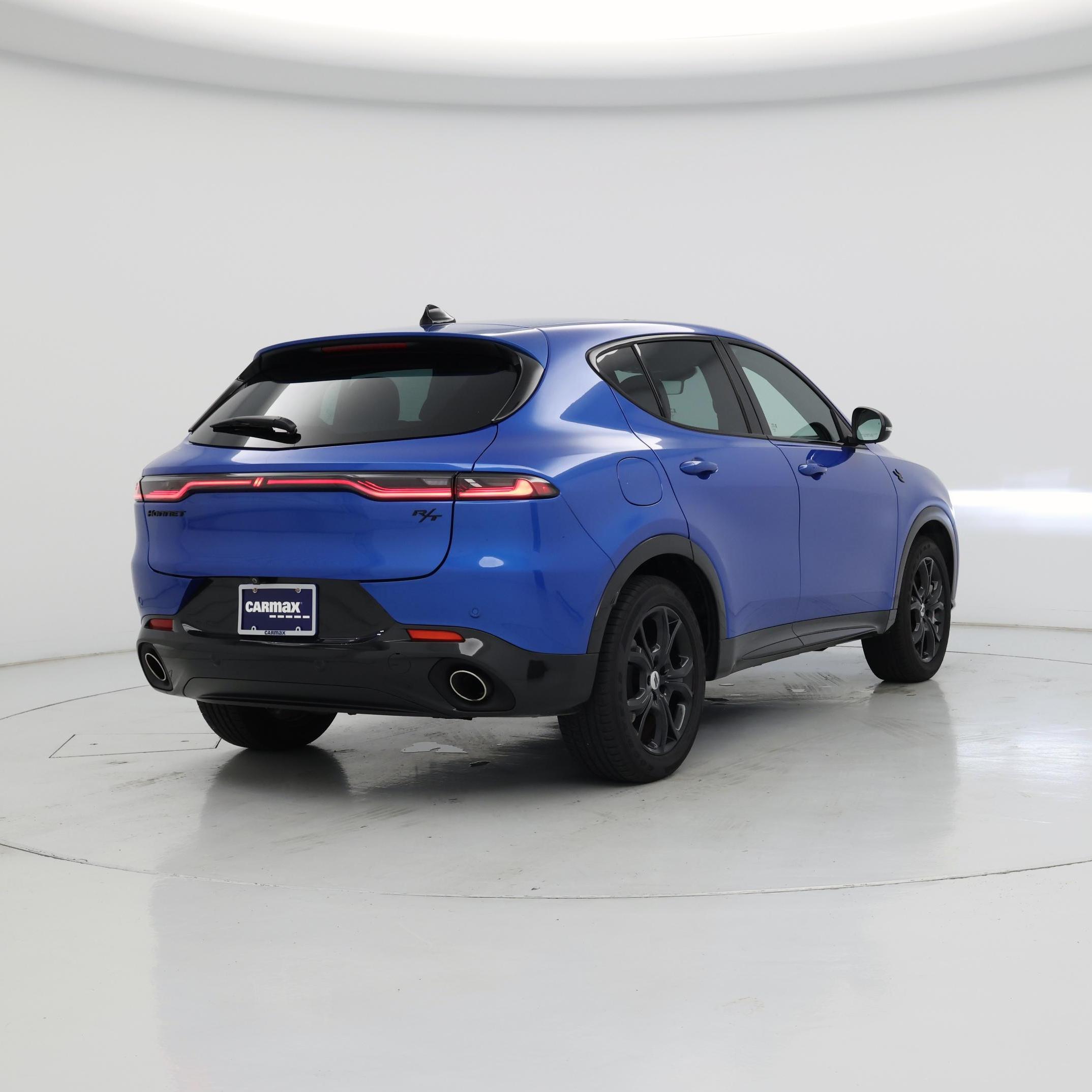 Thumbnail: 2024 Dodge Hornet - 8