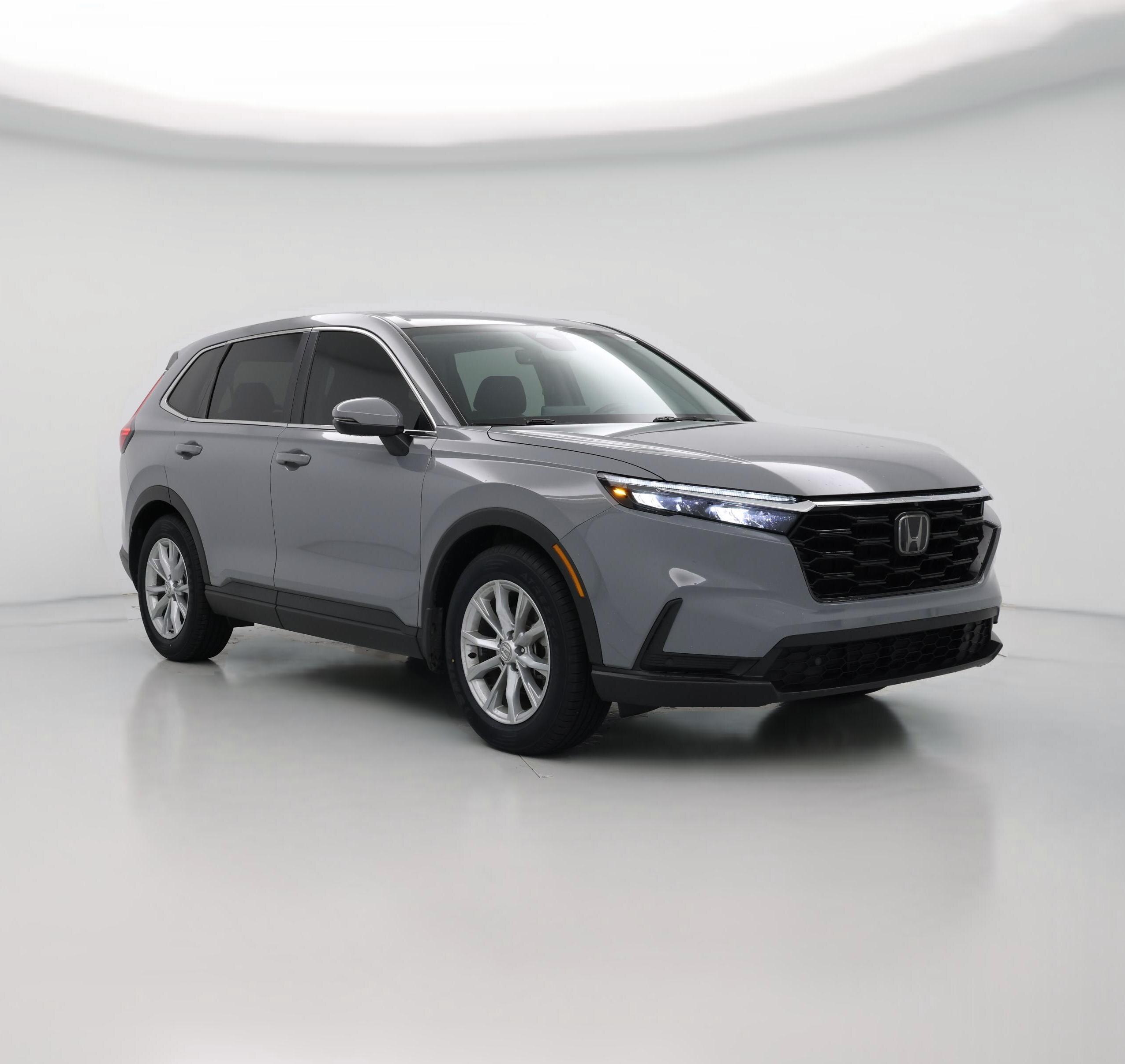 Thumbnail: 2024 Honda CR-V - 1
