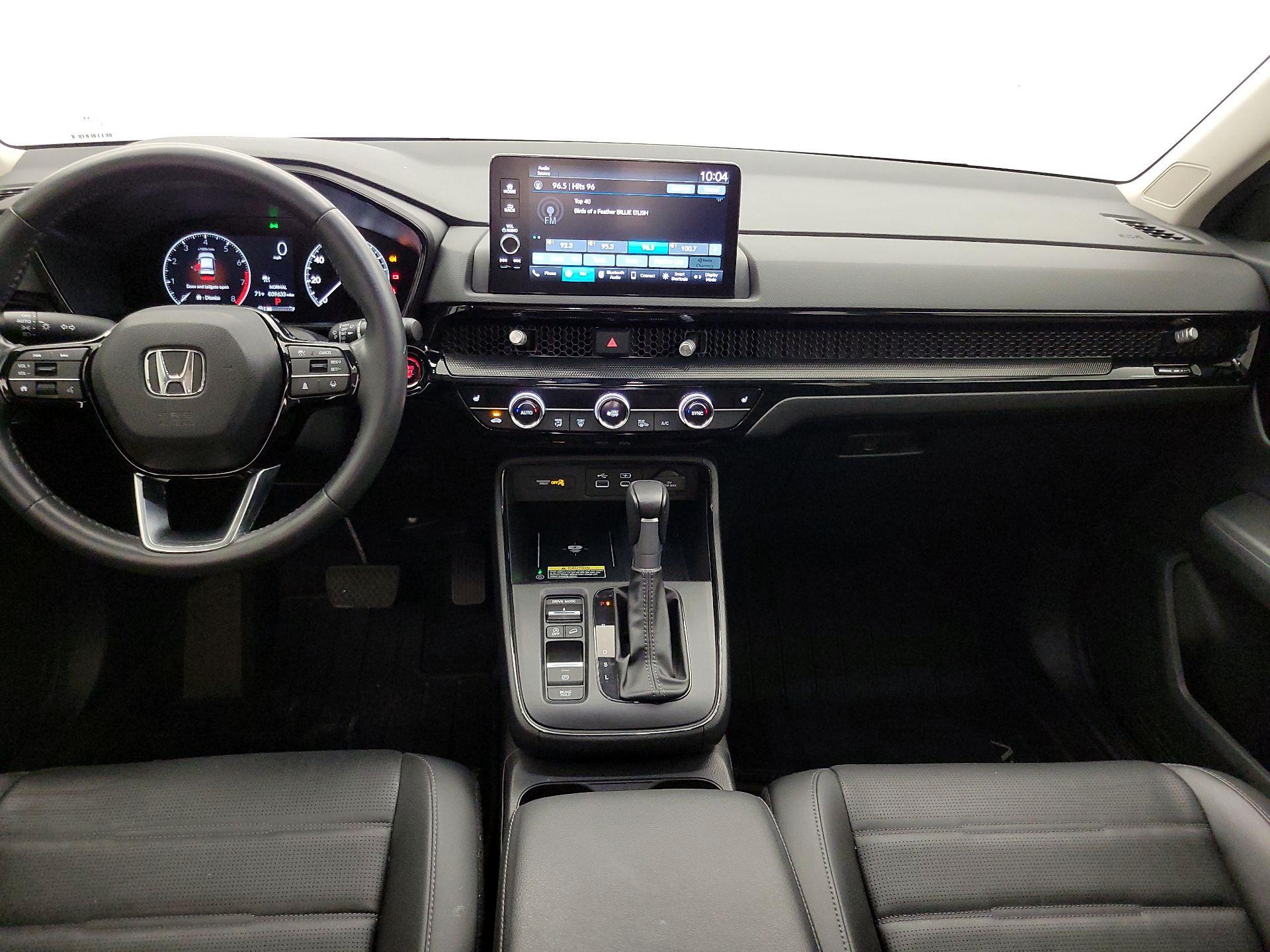 Thumbnail: 2024 Honda CR-V - 9