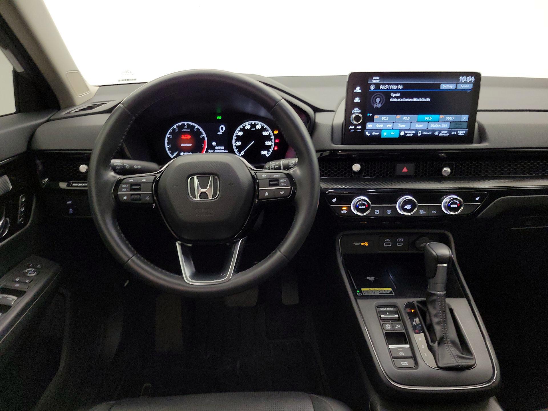Thumbnail: 2024 Honda CR-V - 10